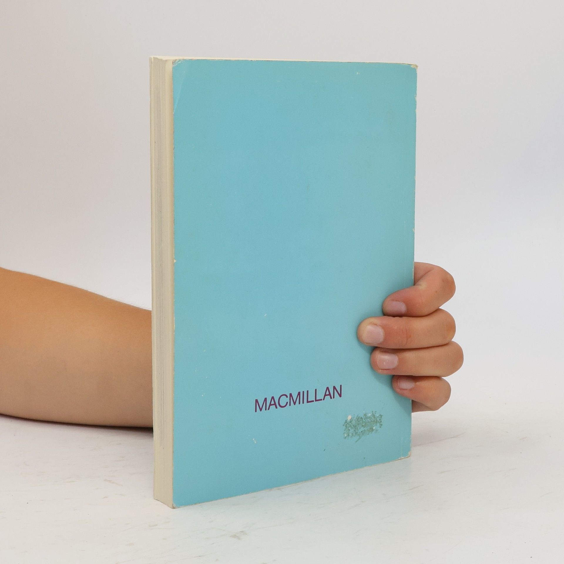 Annabella Leslie Written English Today