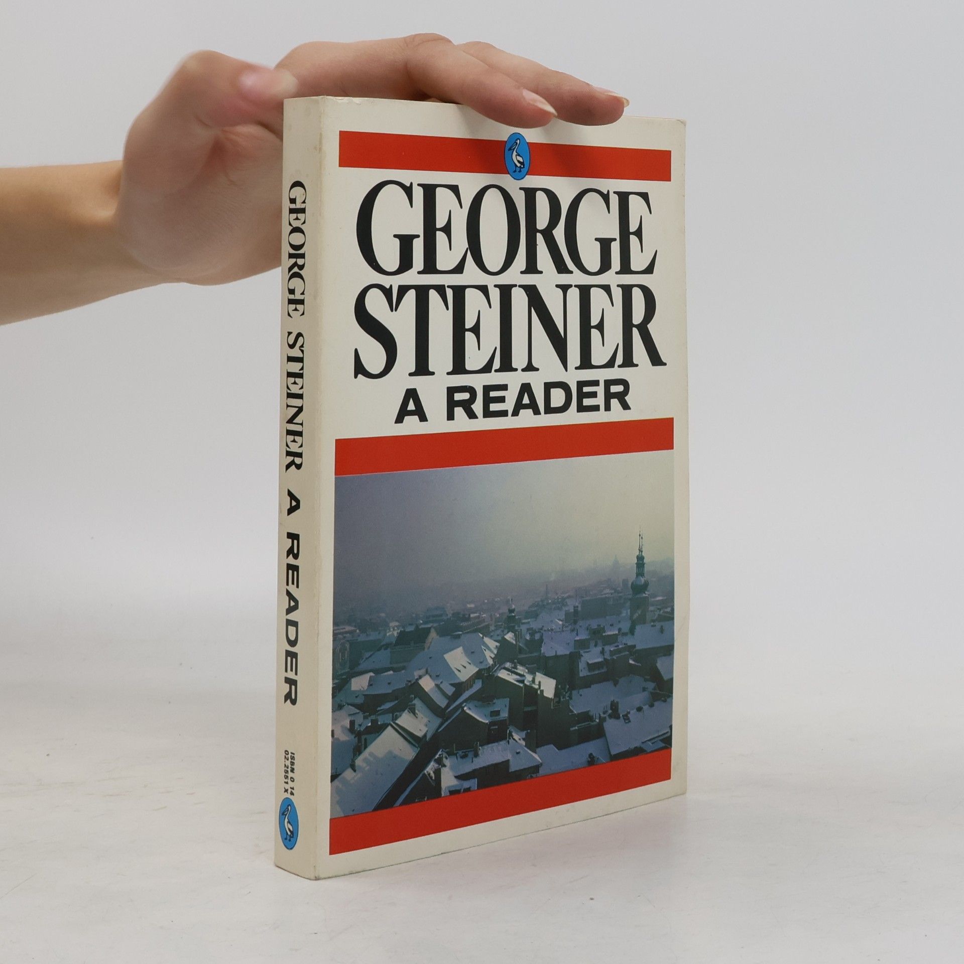 George Steiner George Steiner