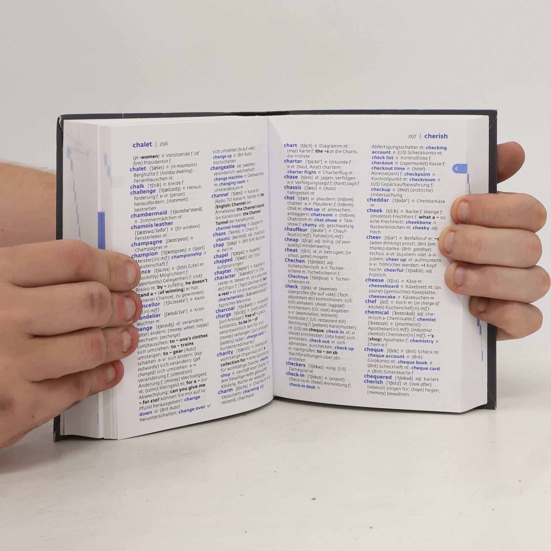 Autorenkollektiv Collins Pocket German Dictionary in Colour