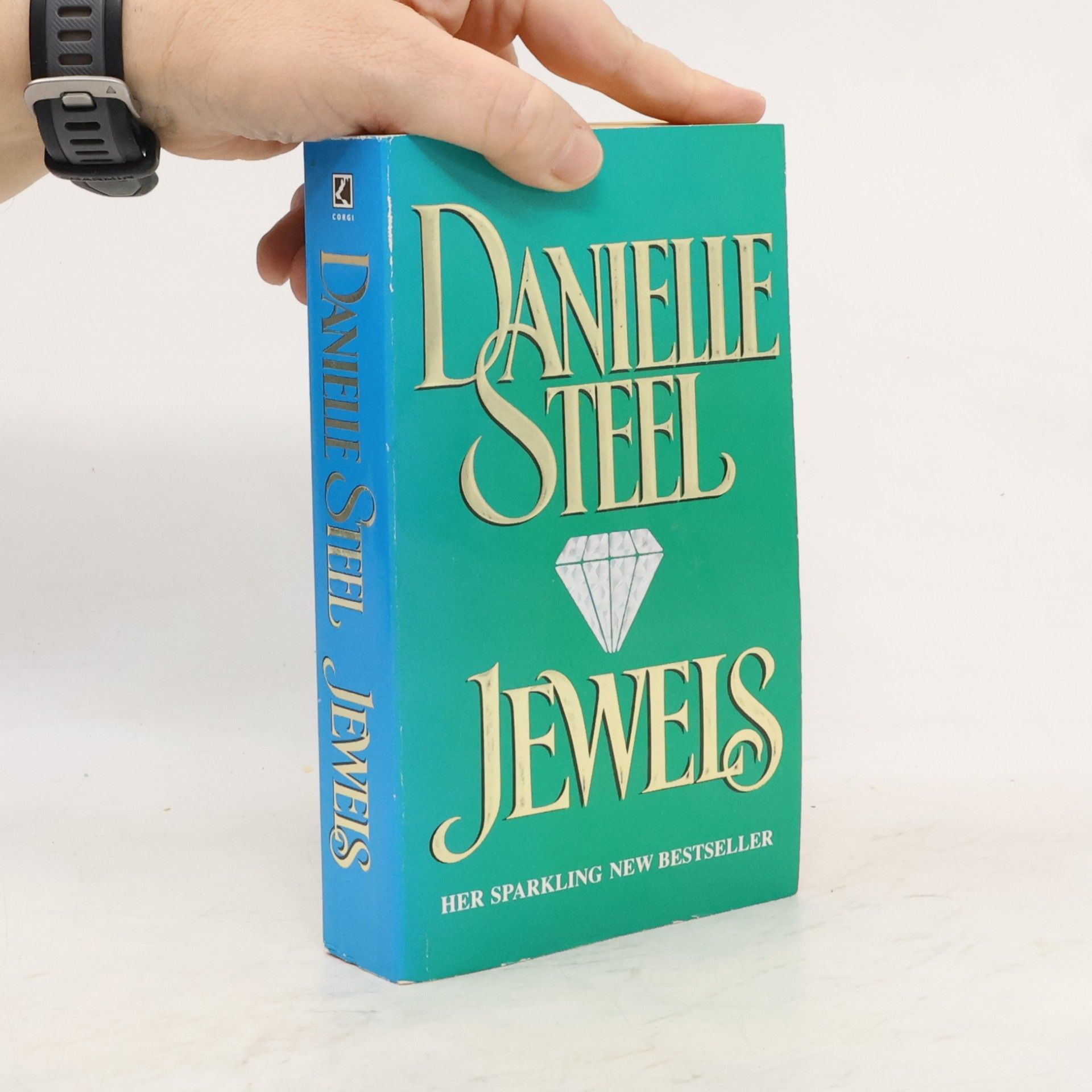 Danielle Steel Jewels