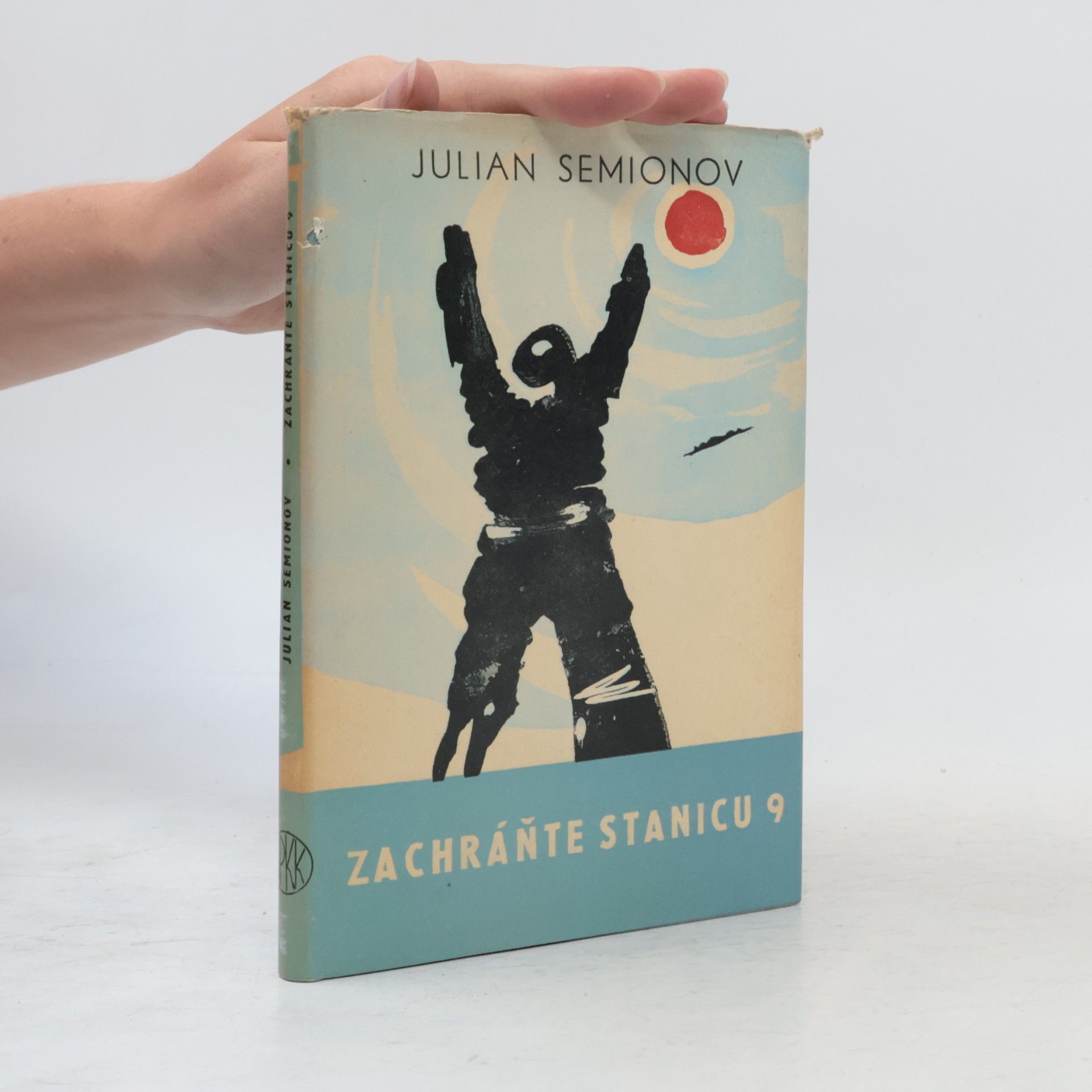 Zachráňte stanicu 9