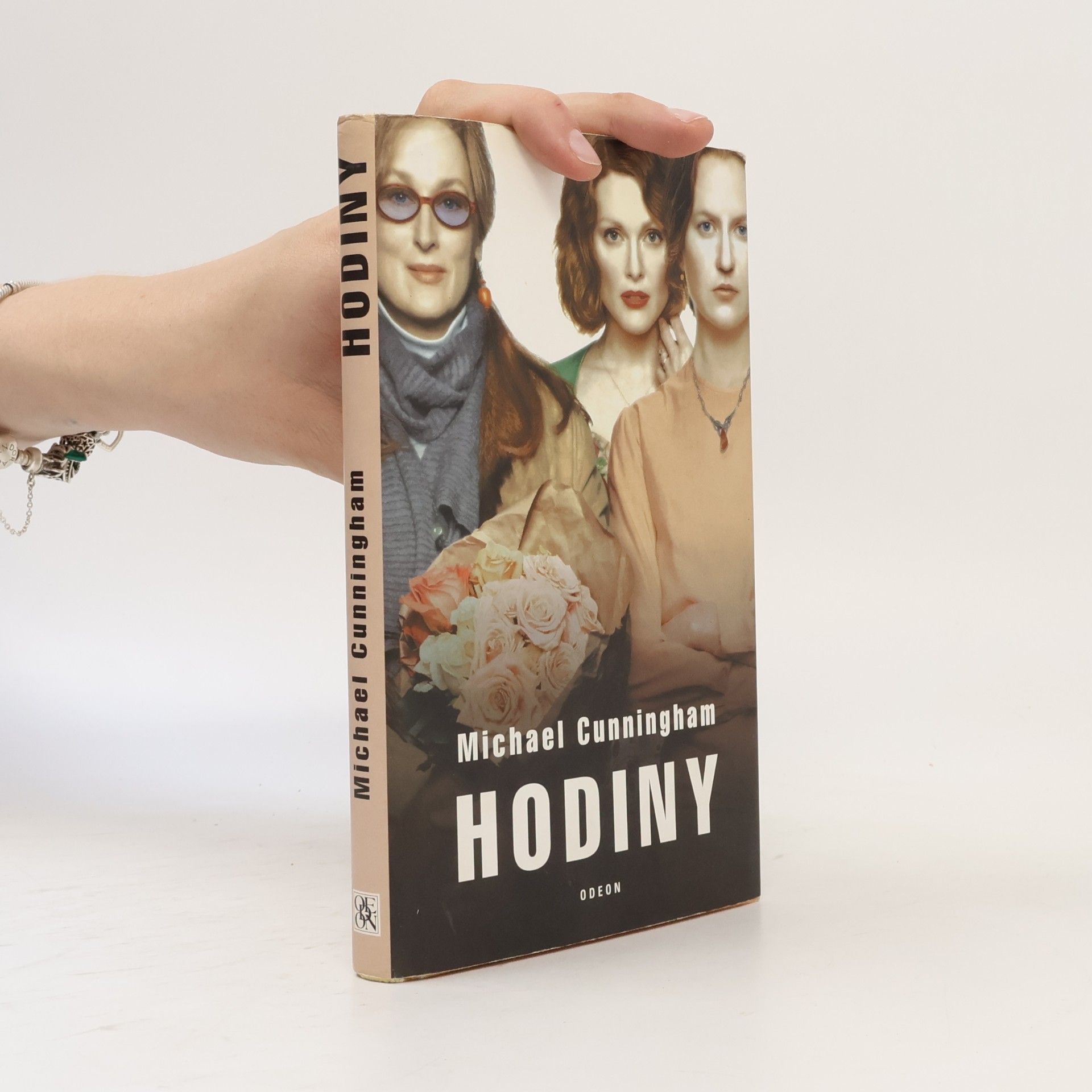 Michael Cunningham Hodiny