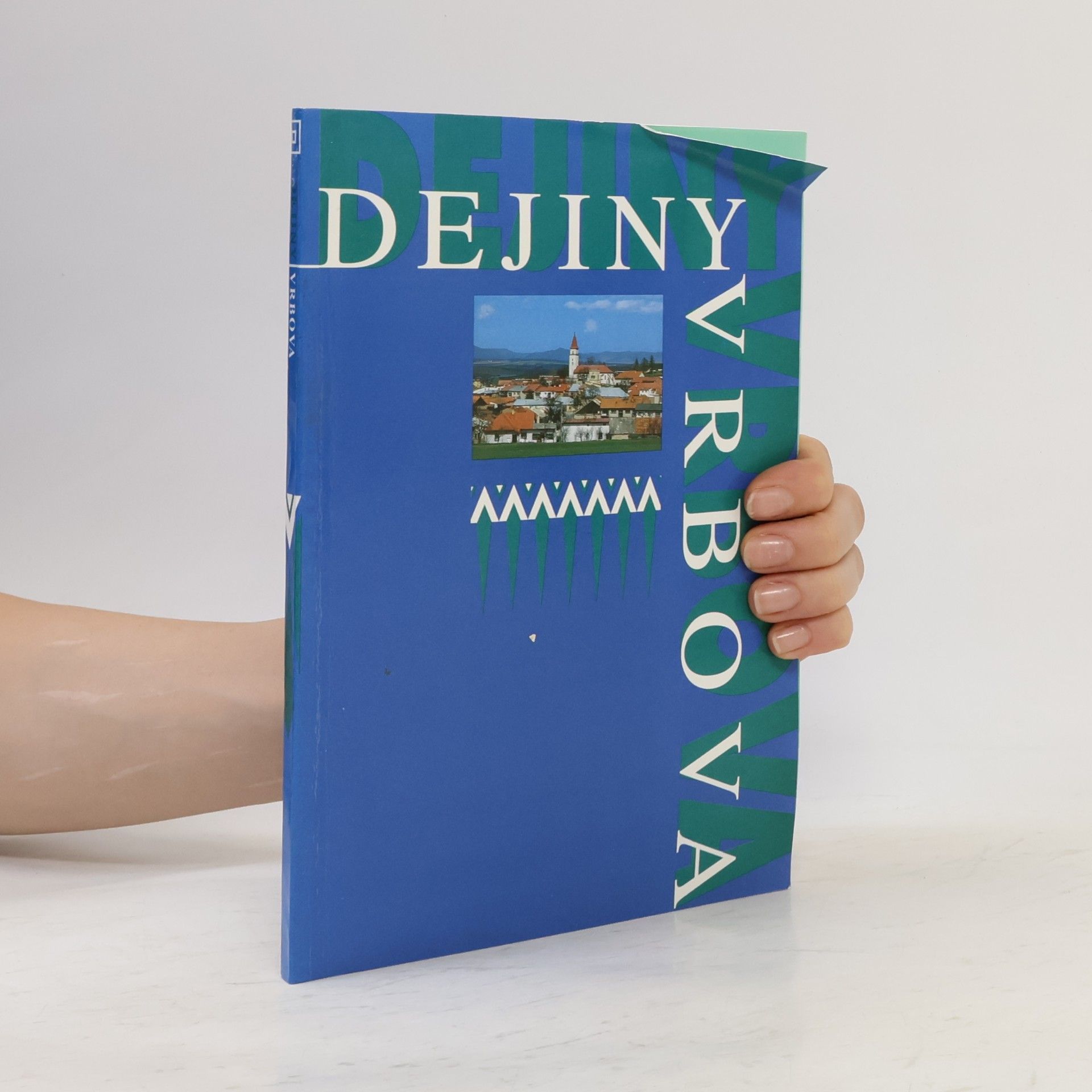 Ivan Chalupecky Dejiny Vrbova