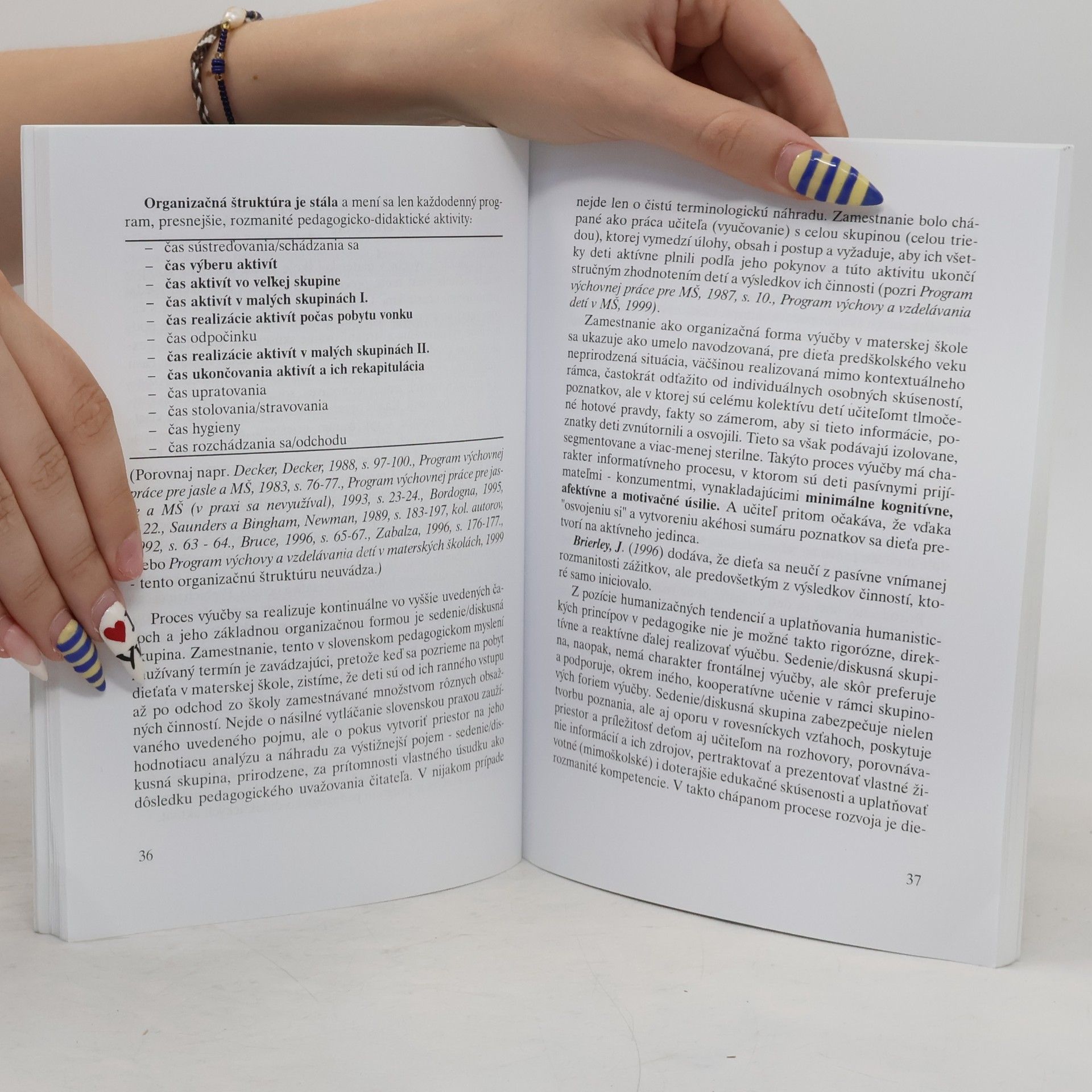 Dušan Kostrub Od pedagogiky k didaktike materskej školy