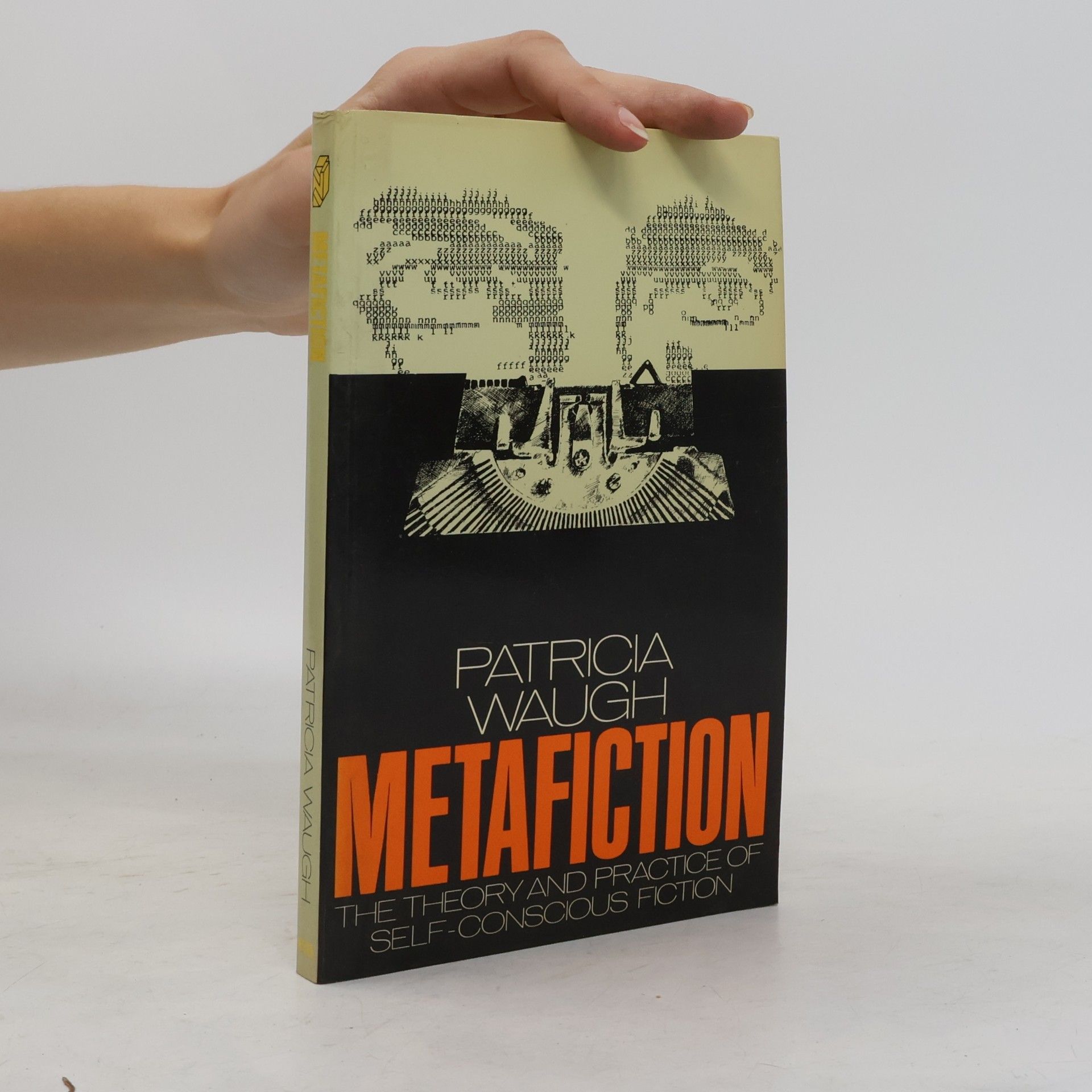 Patricia Waugh Metafiction