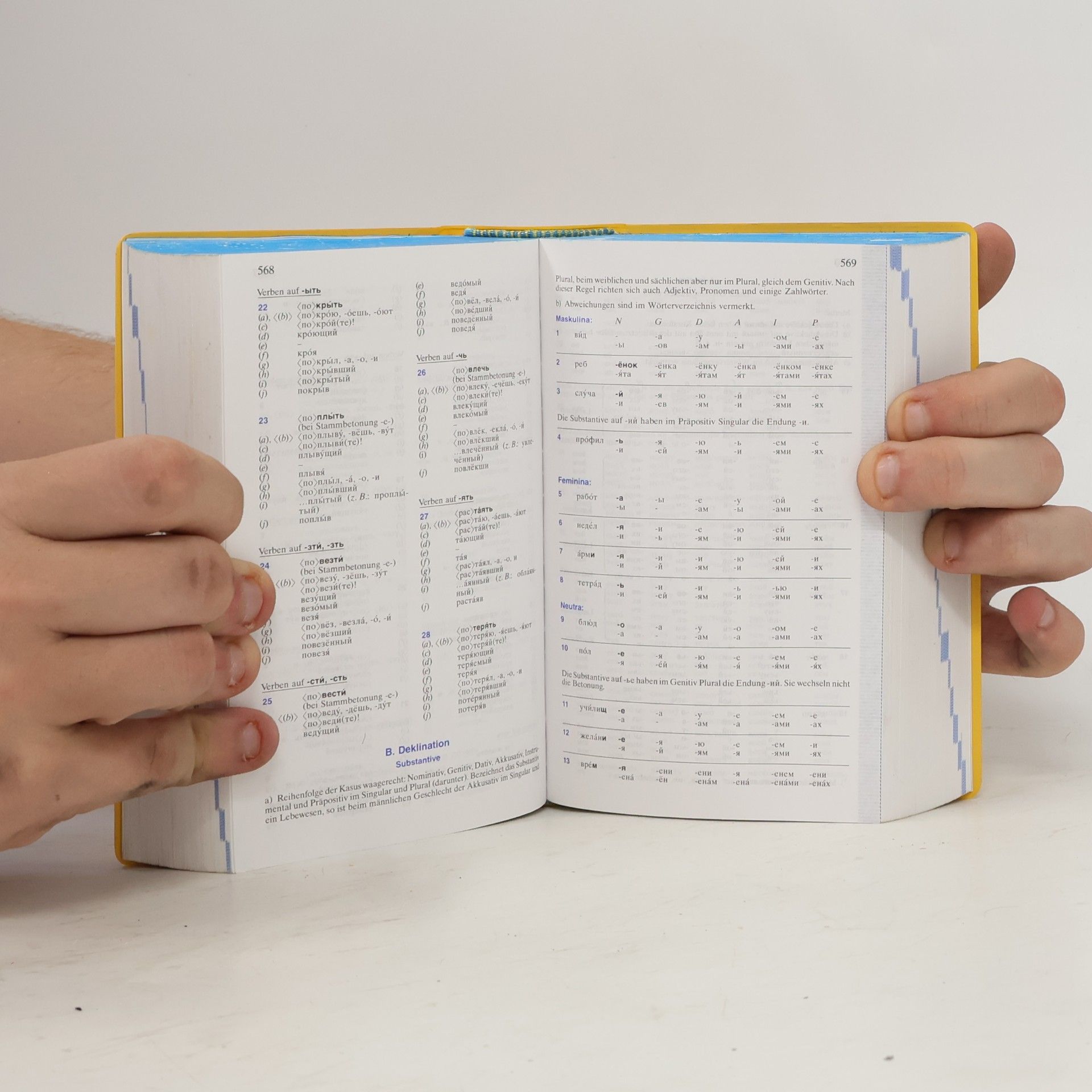 Stanisřaw Walewski Langenscheidt Taschenwörterbuch Russisch