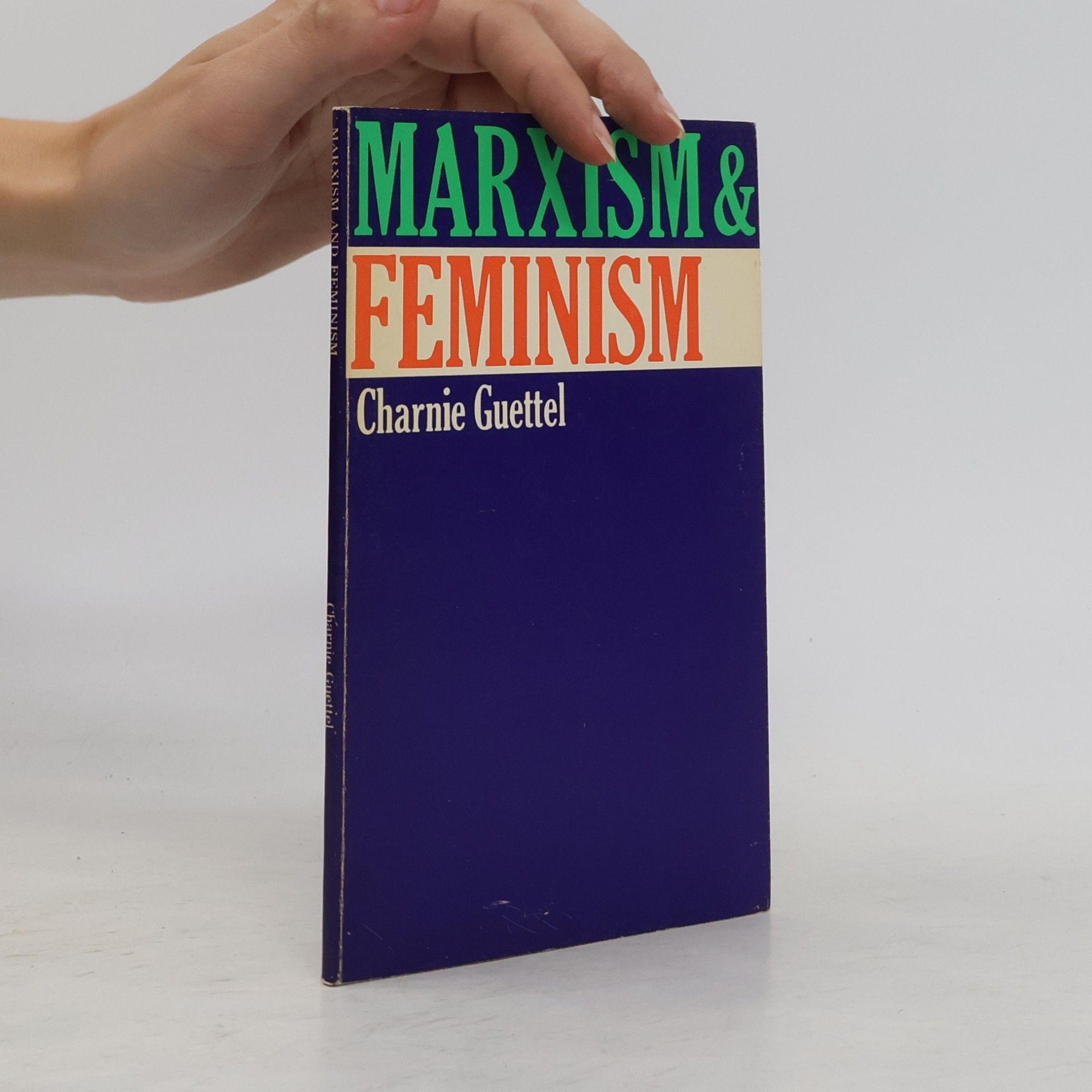 Marxism & Feminism