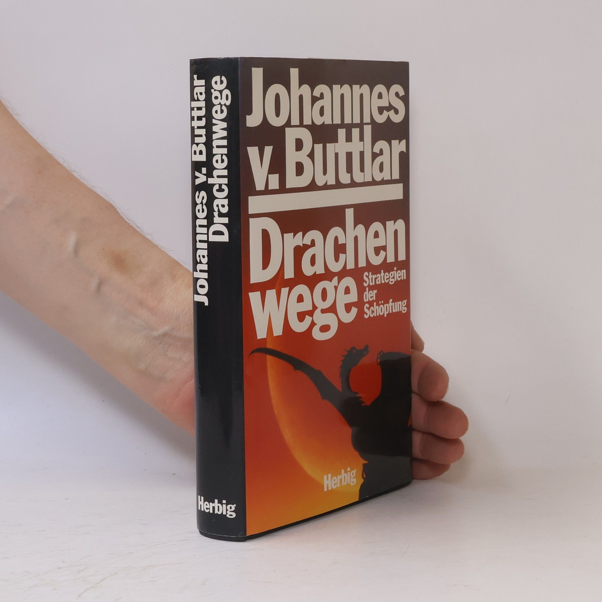 Drachenwege
