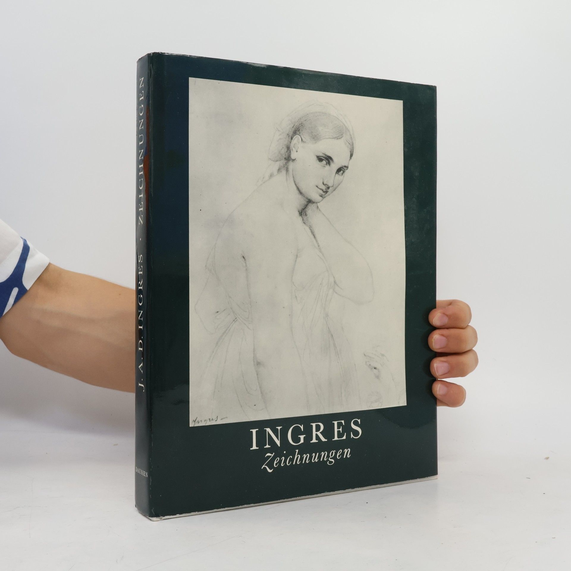 Bohumir Ingres