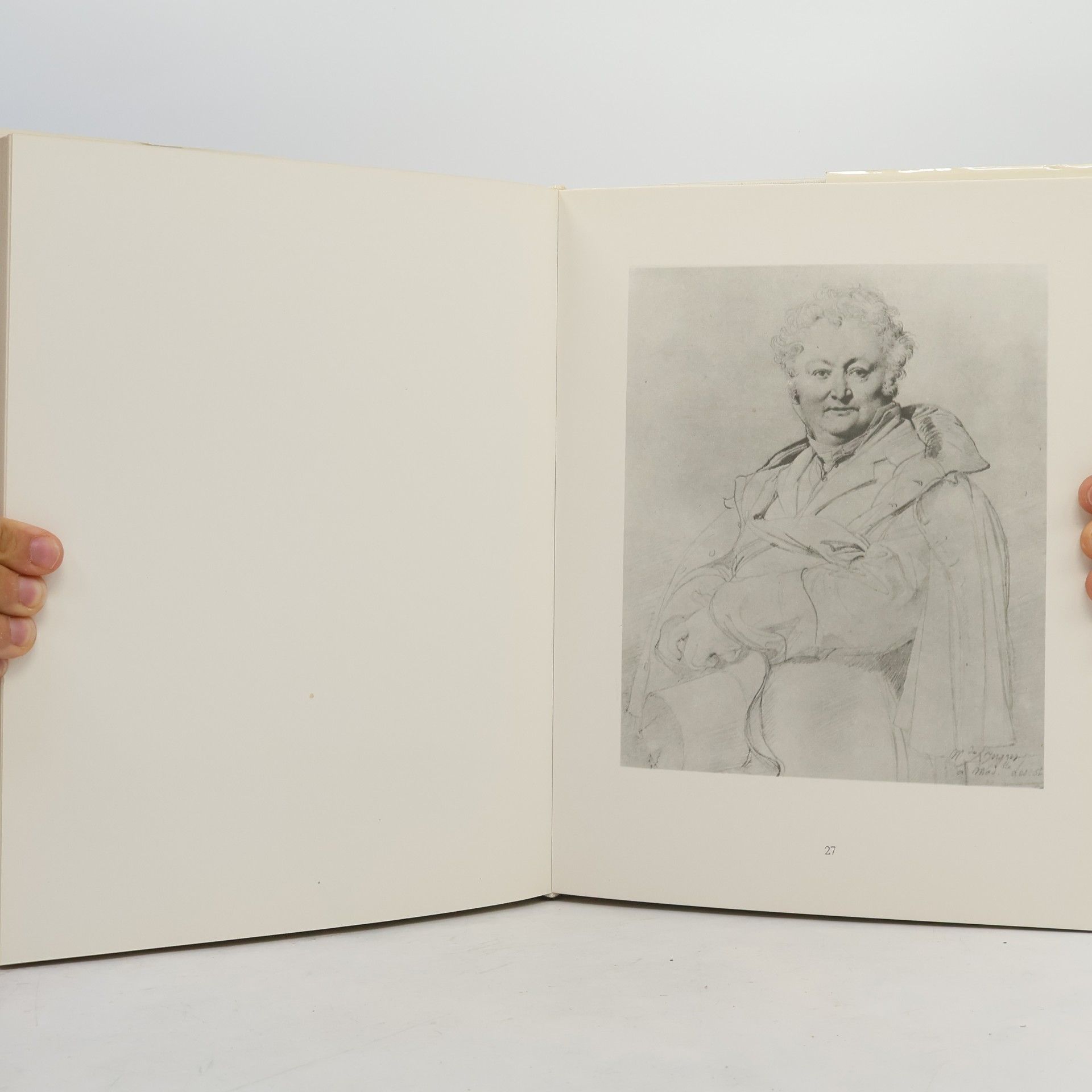 JeanAugusteDominique Ingres Ingres