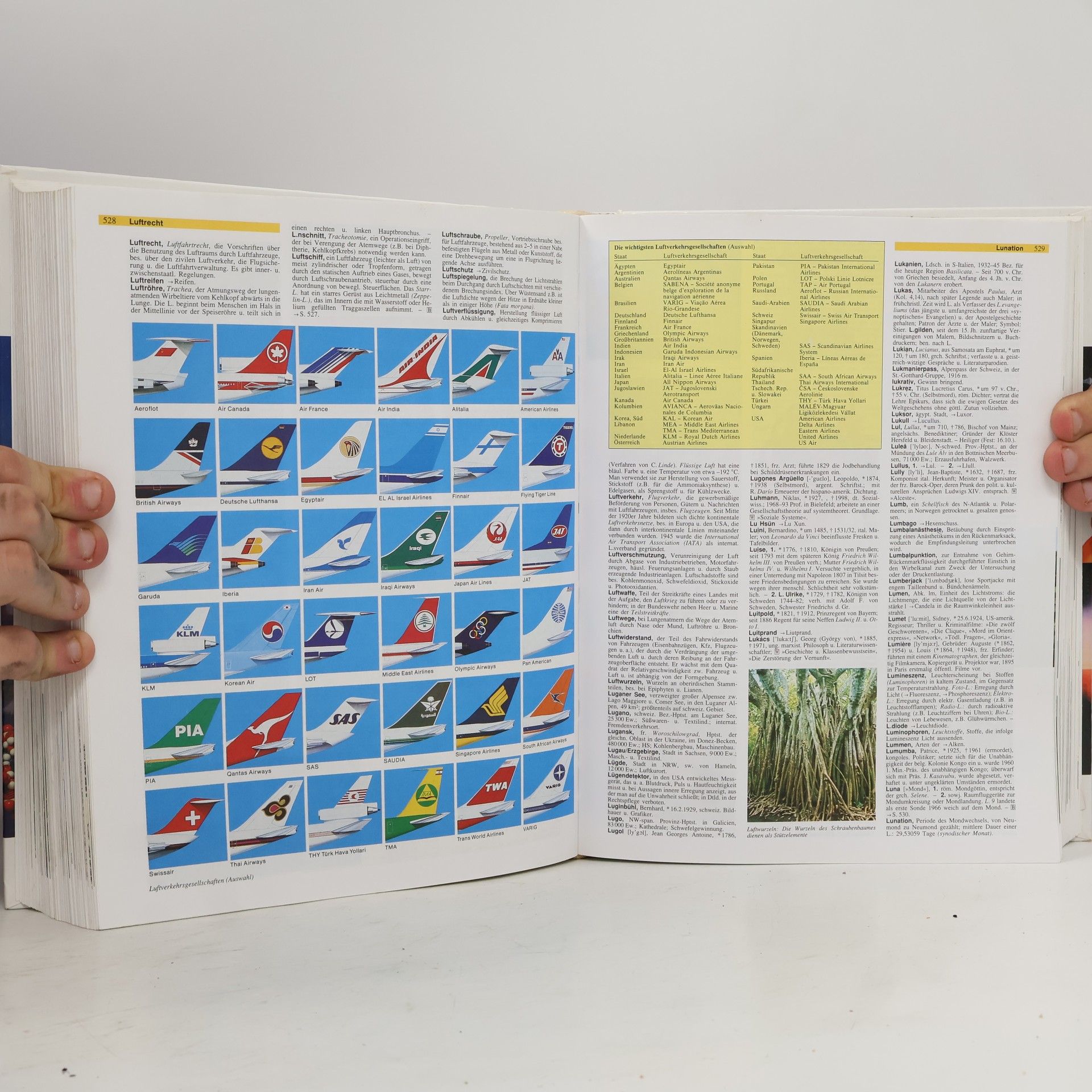 Various authors Universal Lexikon