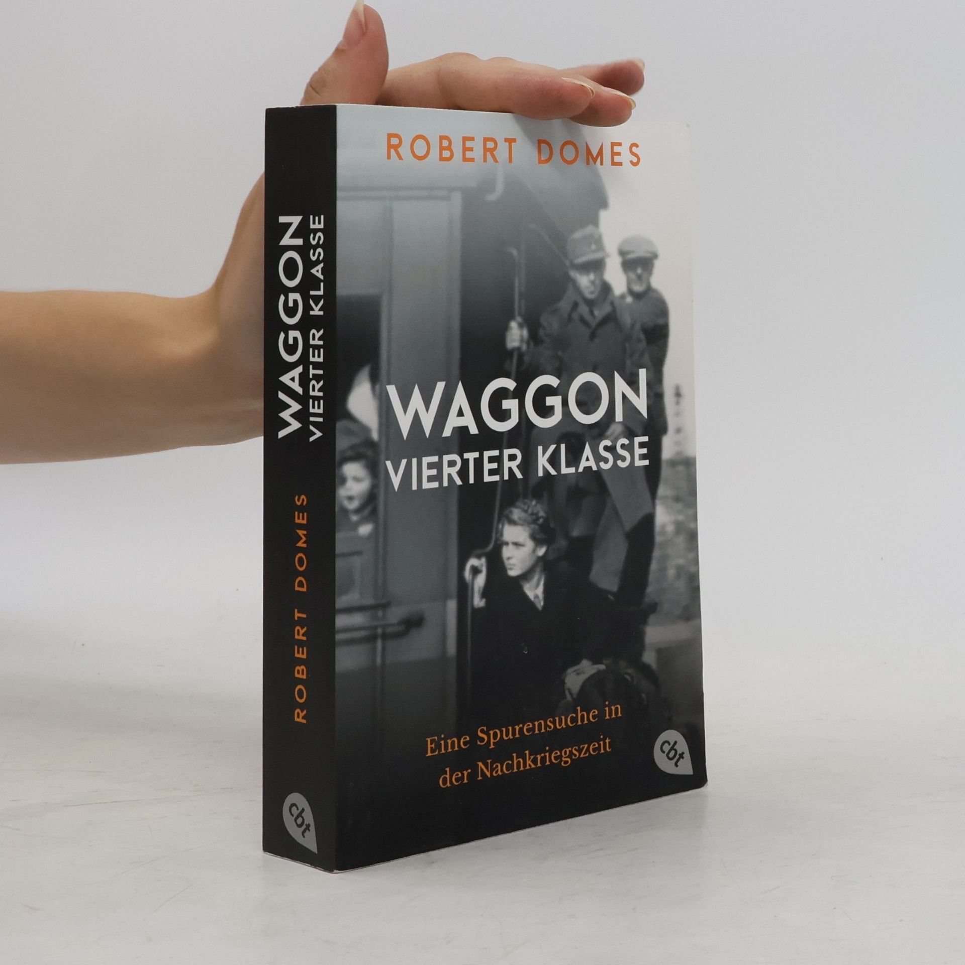 Waggon vierter Klasse
