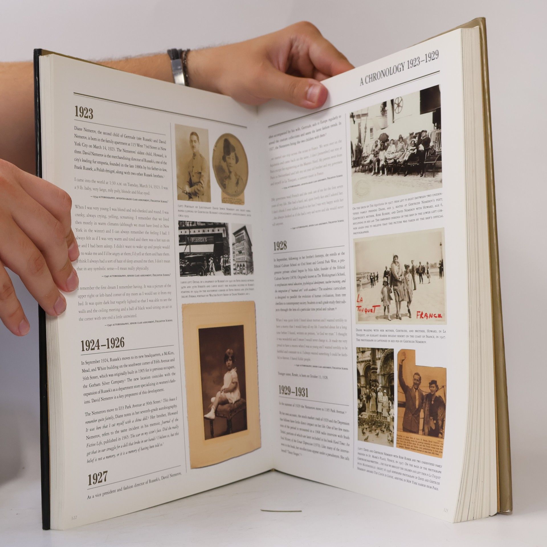 Diane Arbus Revelations