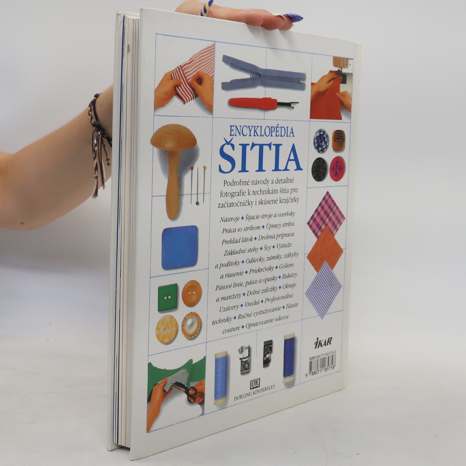 Autorenkollektiv Encyklopédia šitia