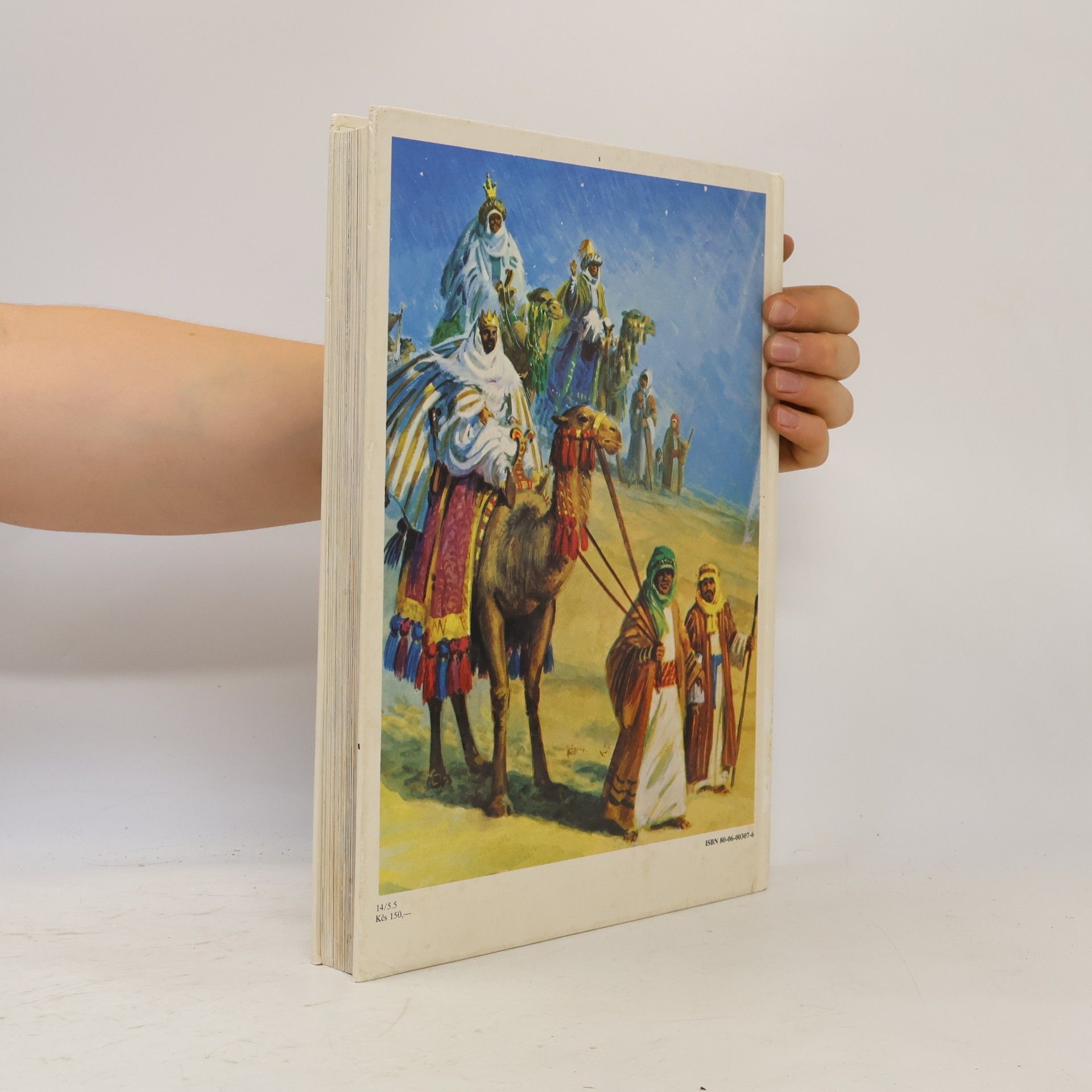 Bridget Hadaway Biblia pre deti