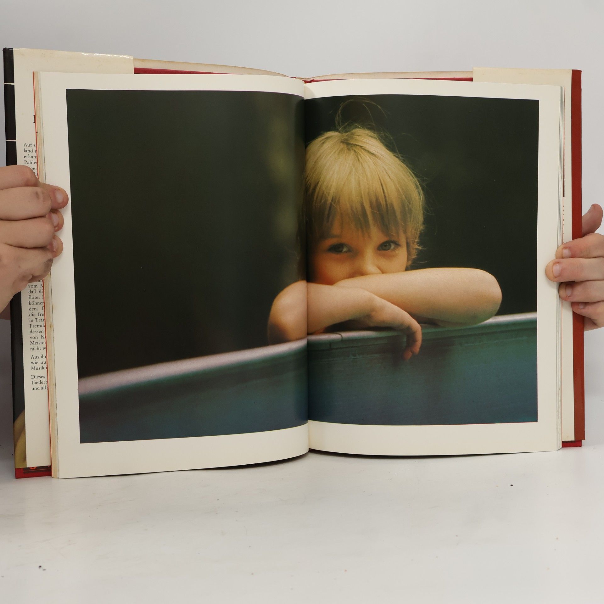 Kurt Pahlen Kinder der Welt und ihre Lieder