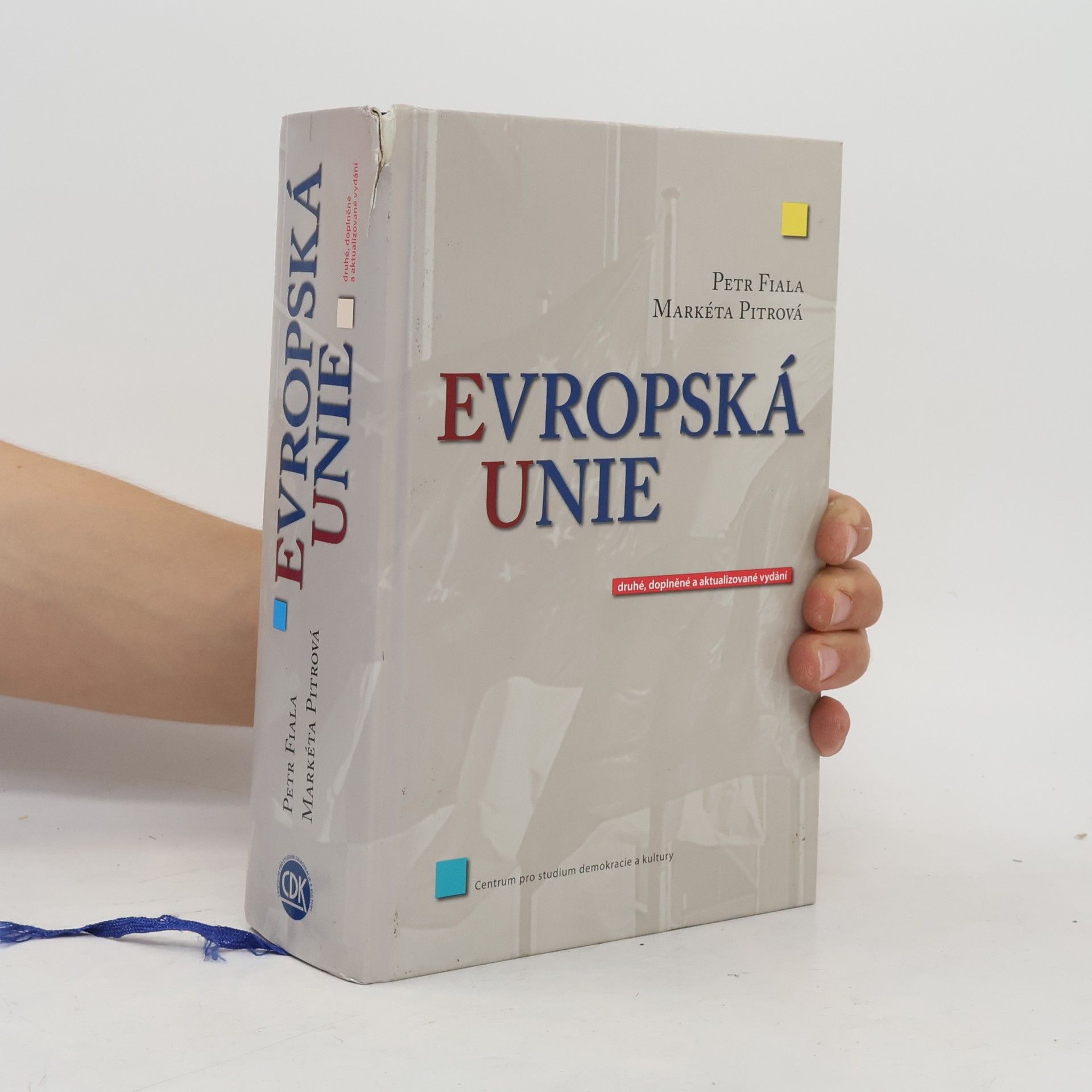 Petr Fiala Evropská unie