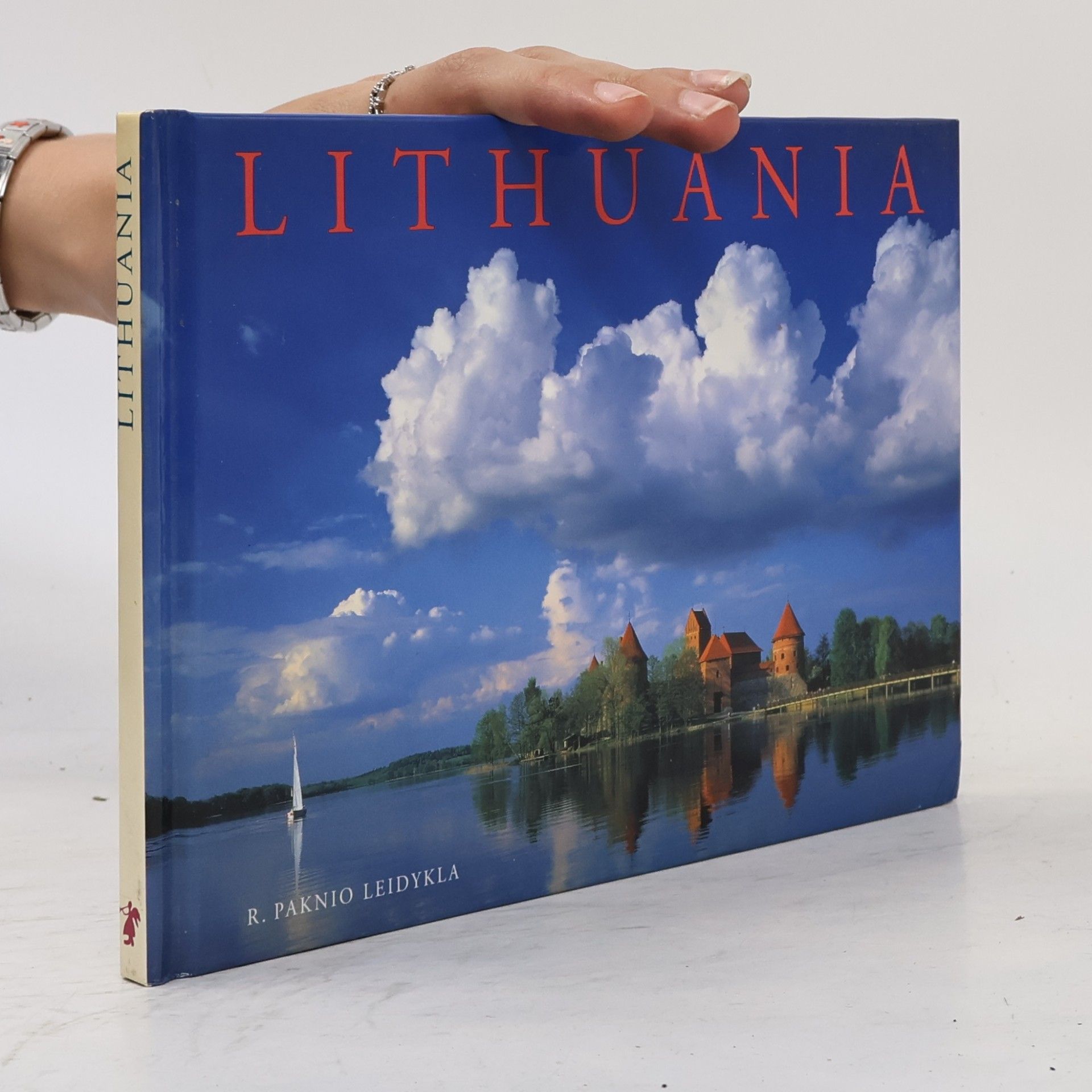 Lithuania