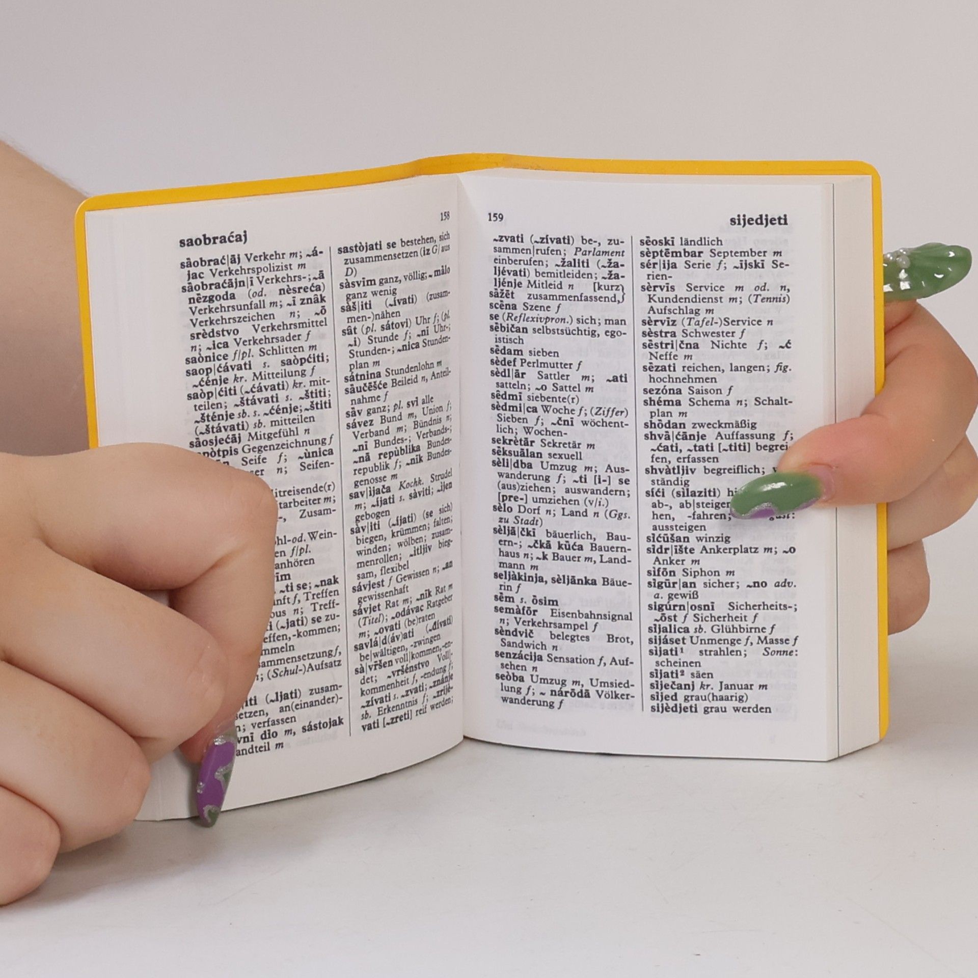 Reinhard Lauer Langenscheidts Universal-Wörterbuch Kroatisch