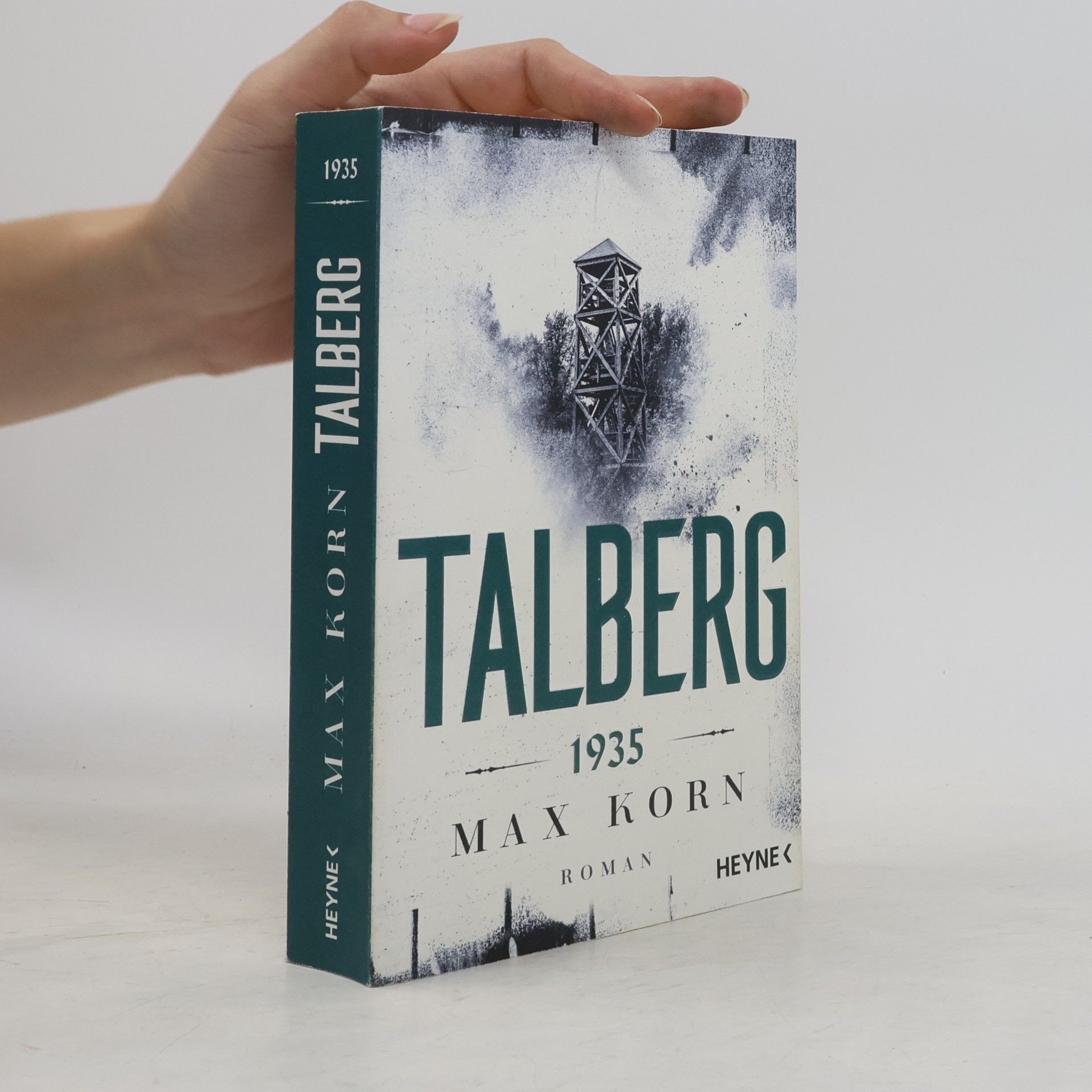 Talberg 1935