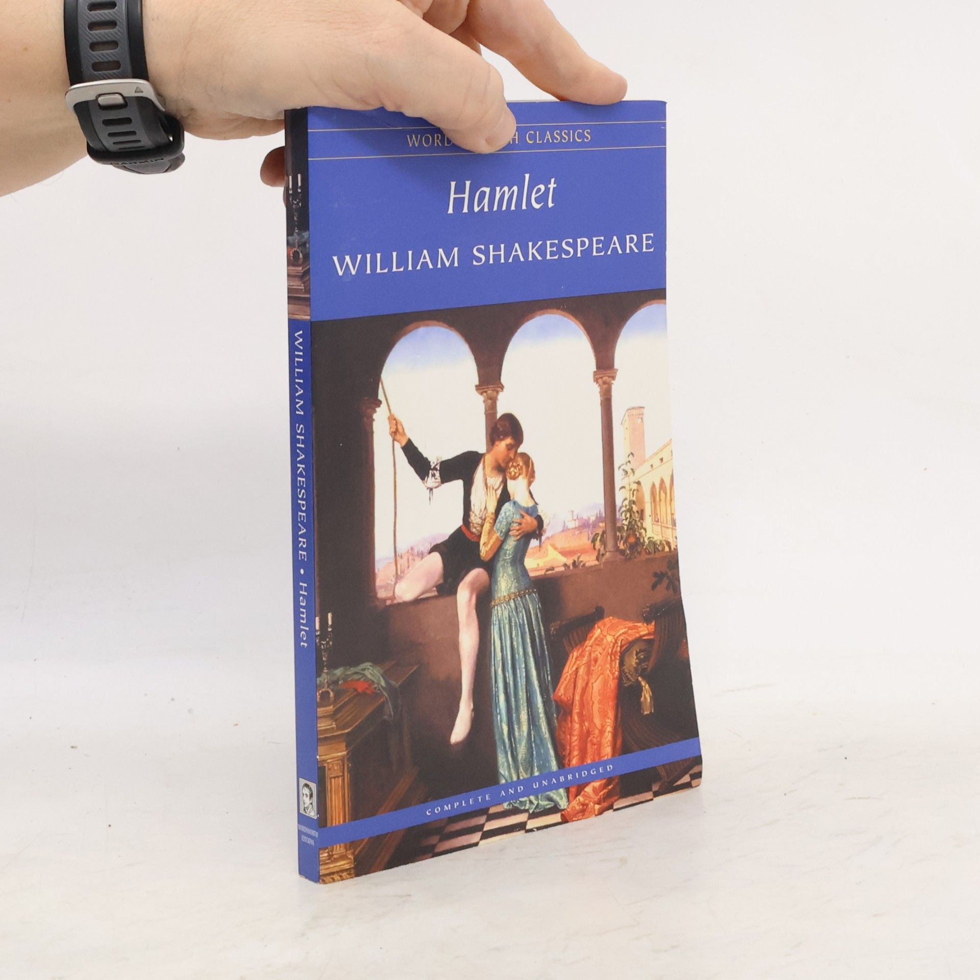 William Shakespeare Hamlet
