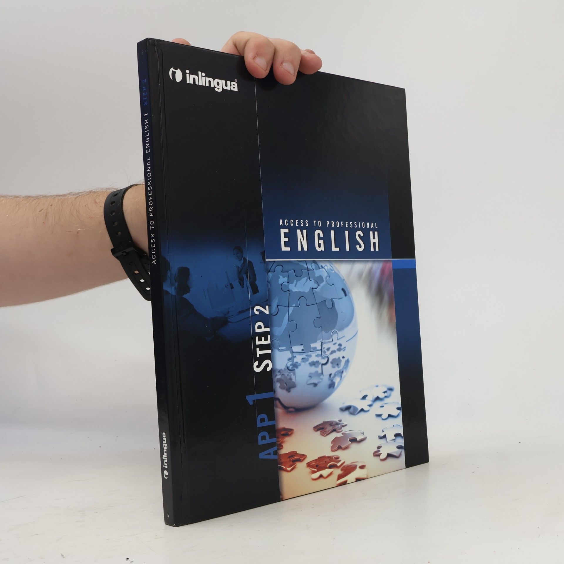 Various authors Access To Professional English Step 2
