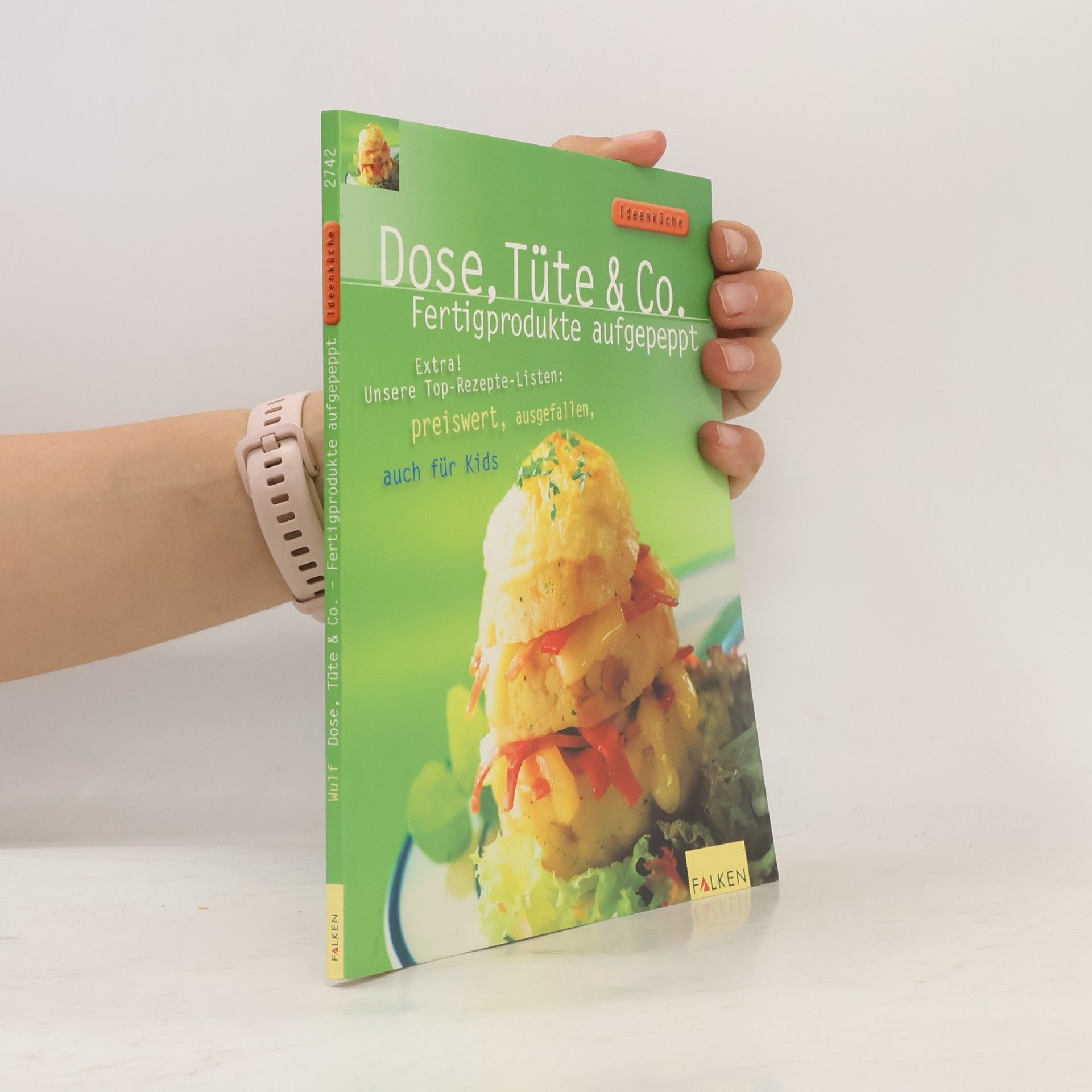 Dose, Tüte & Co.
