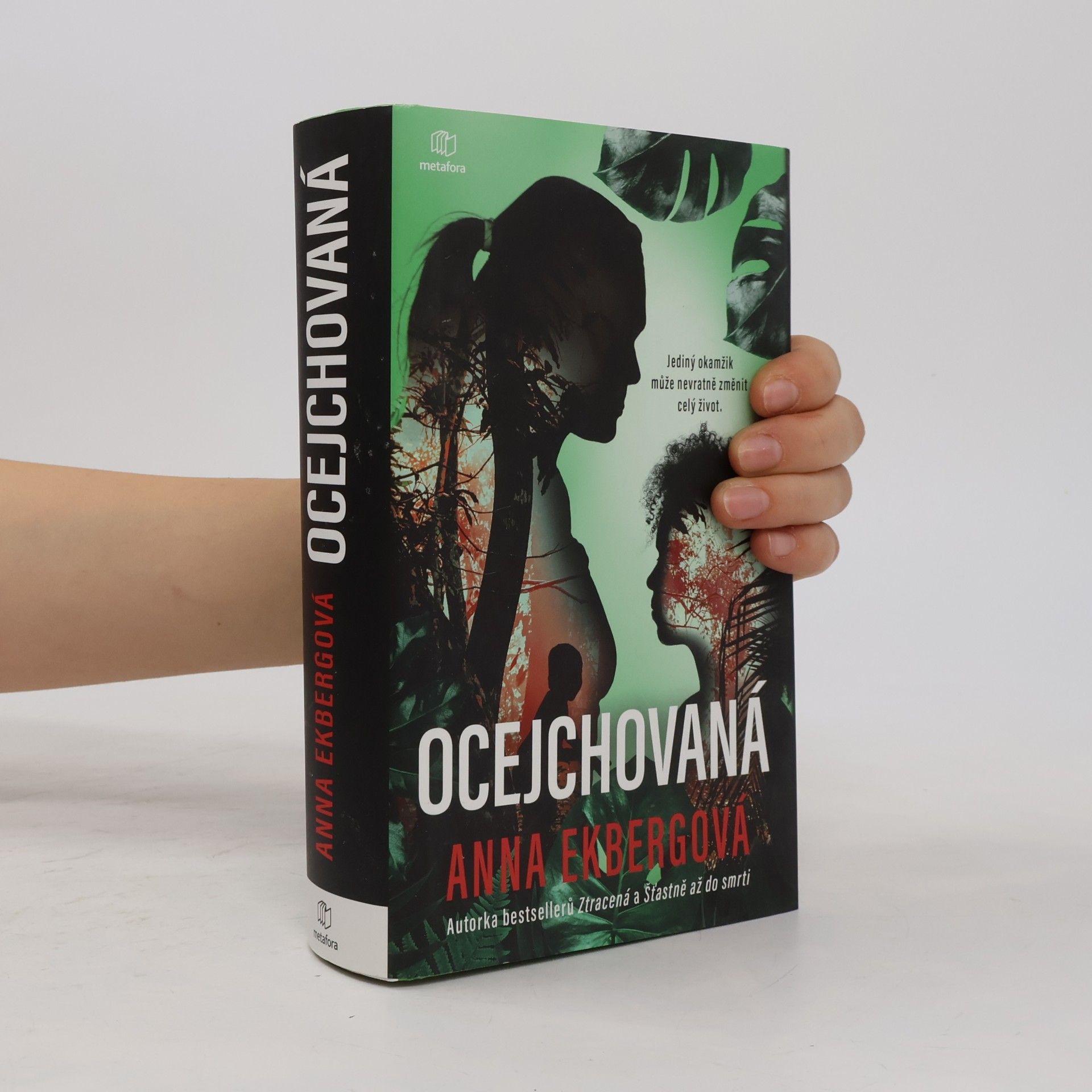 Michaela Weber-Herrmann Ocejchovaná
