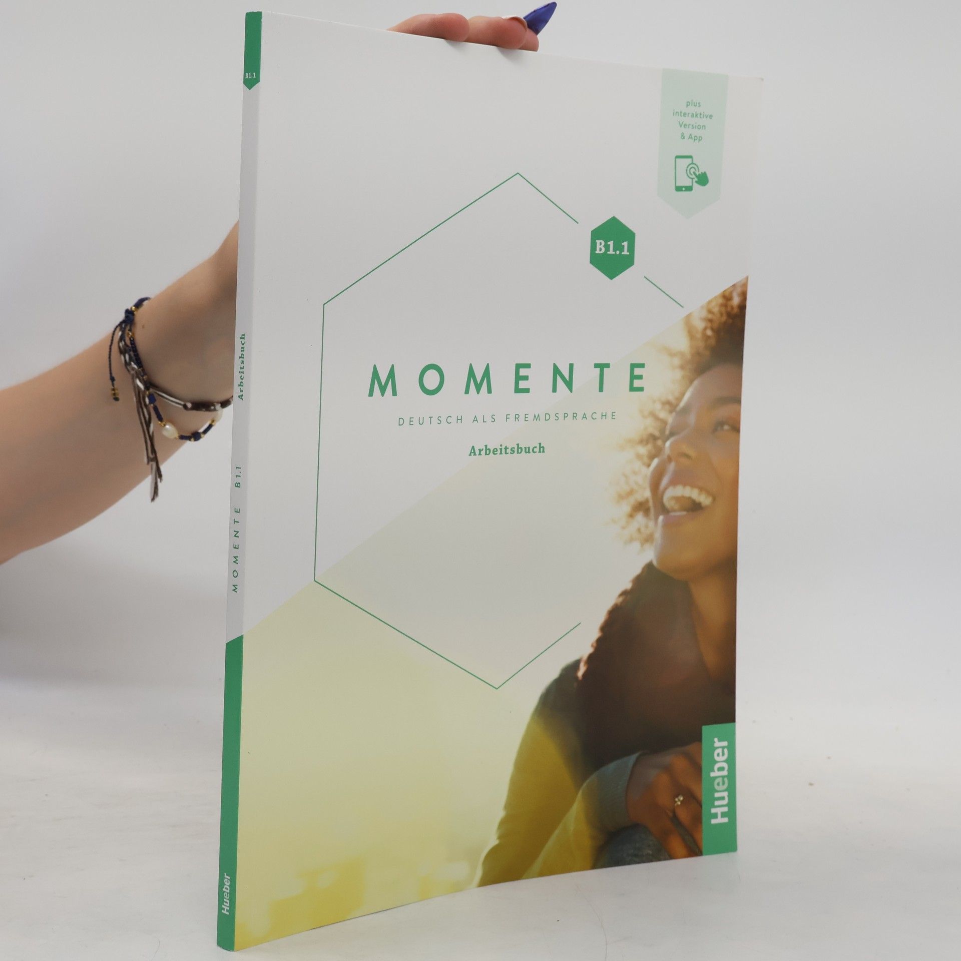 Collectif d'auteurs Momente B1.1 AB + kod online