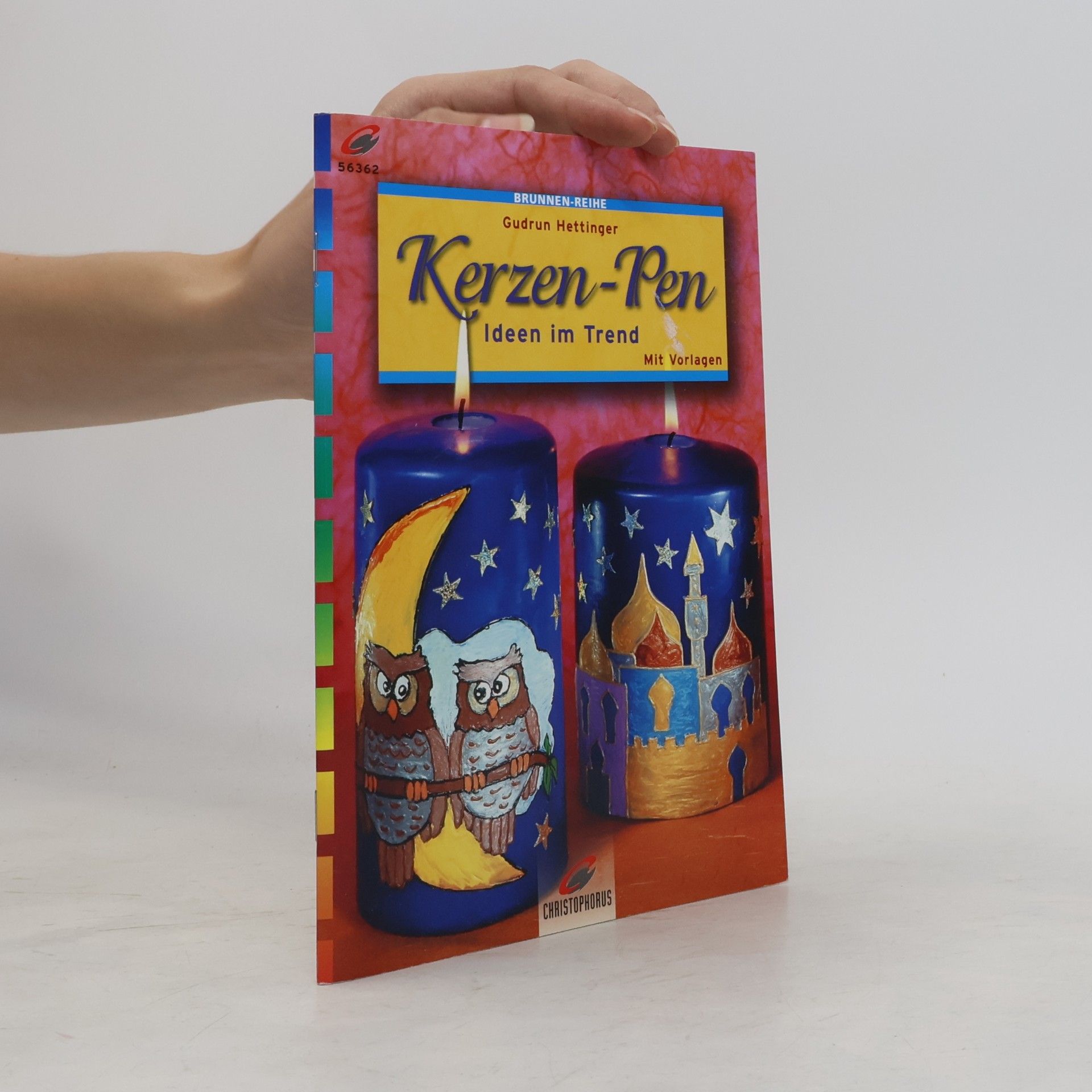 Kerzen-Pen