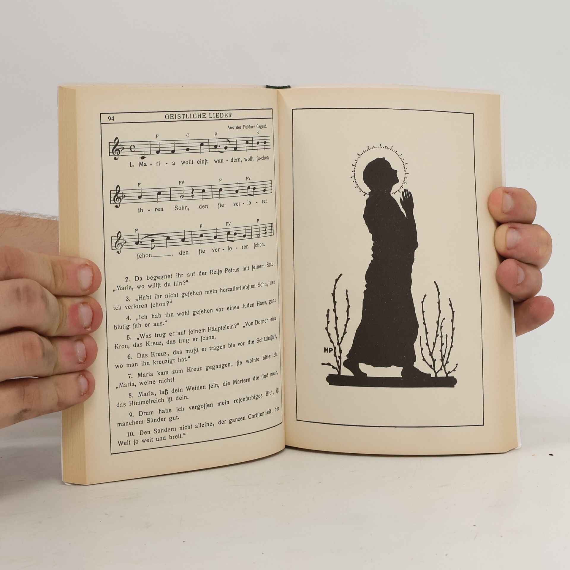 Hans Breuer Der Zupfgeigenhansl: Über 200 Lieder. Gesang und Gitarre.