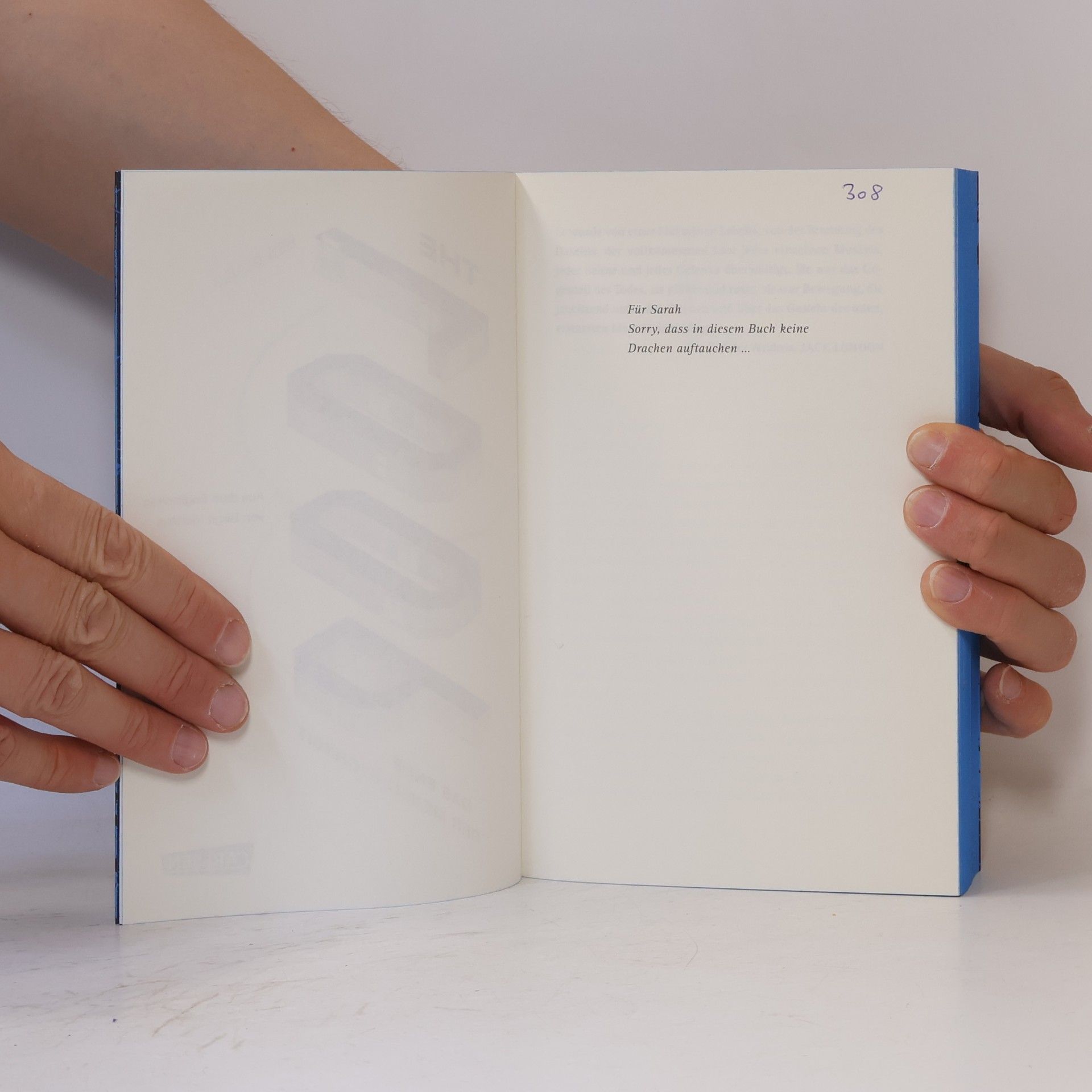Ben Oliver The Loop. Das Ende der Menschlichkeit