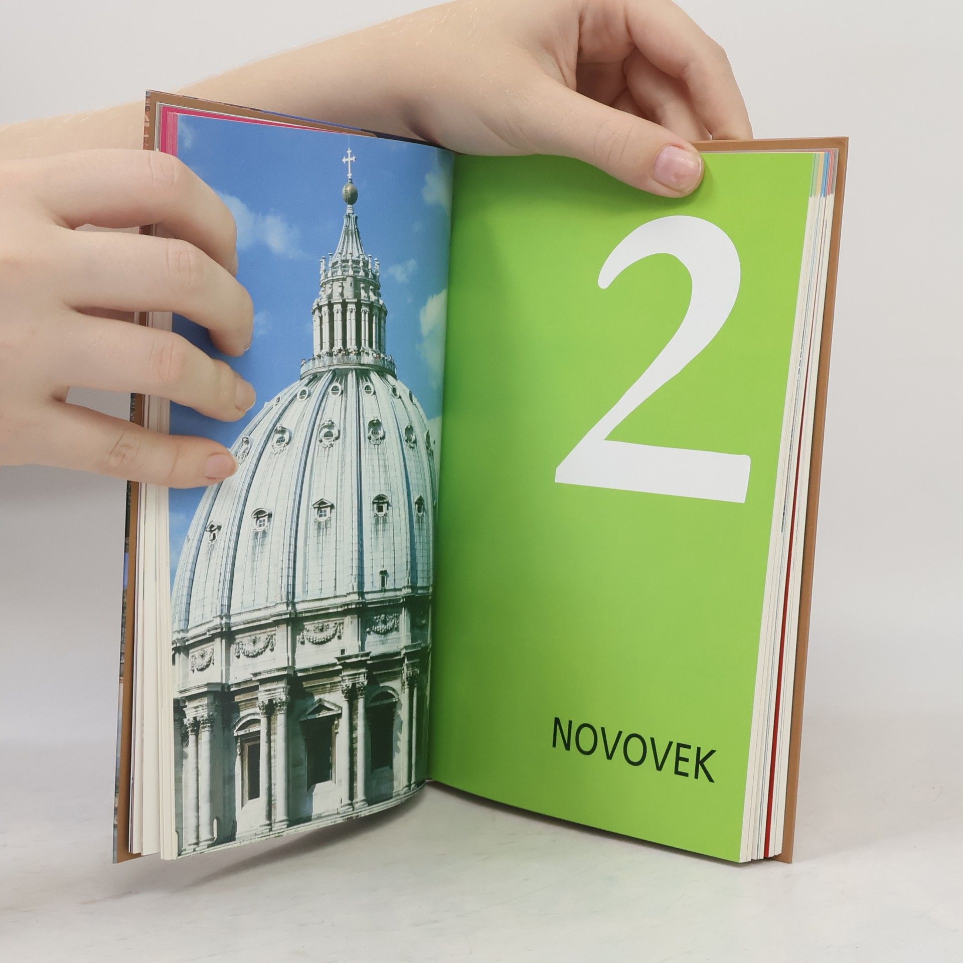 Jeremy Melvin ... izmy - ako rozumieť architektúre