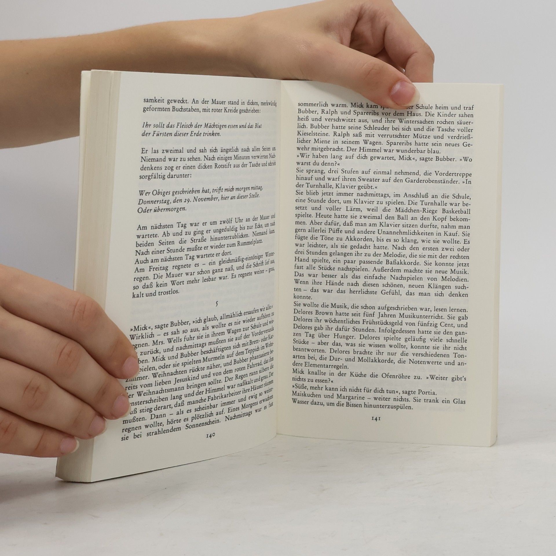 Carson McCullers Das Herz ist ein einsamer Jäger