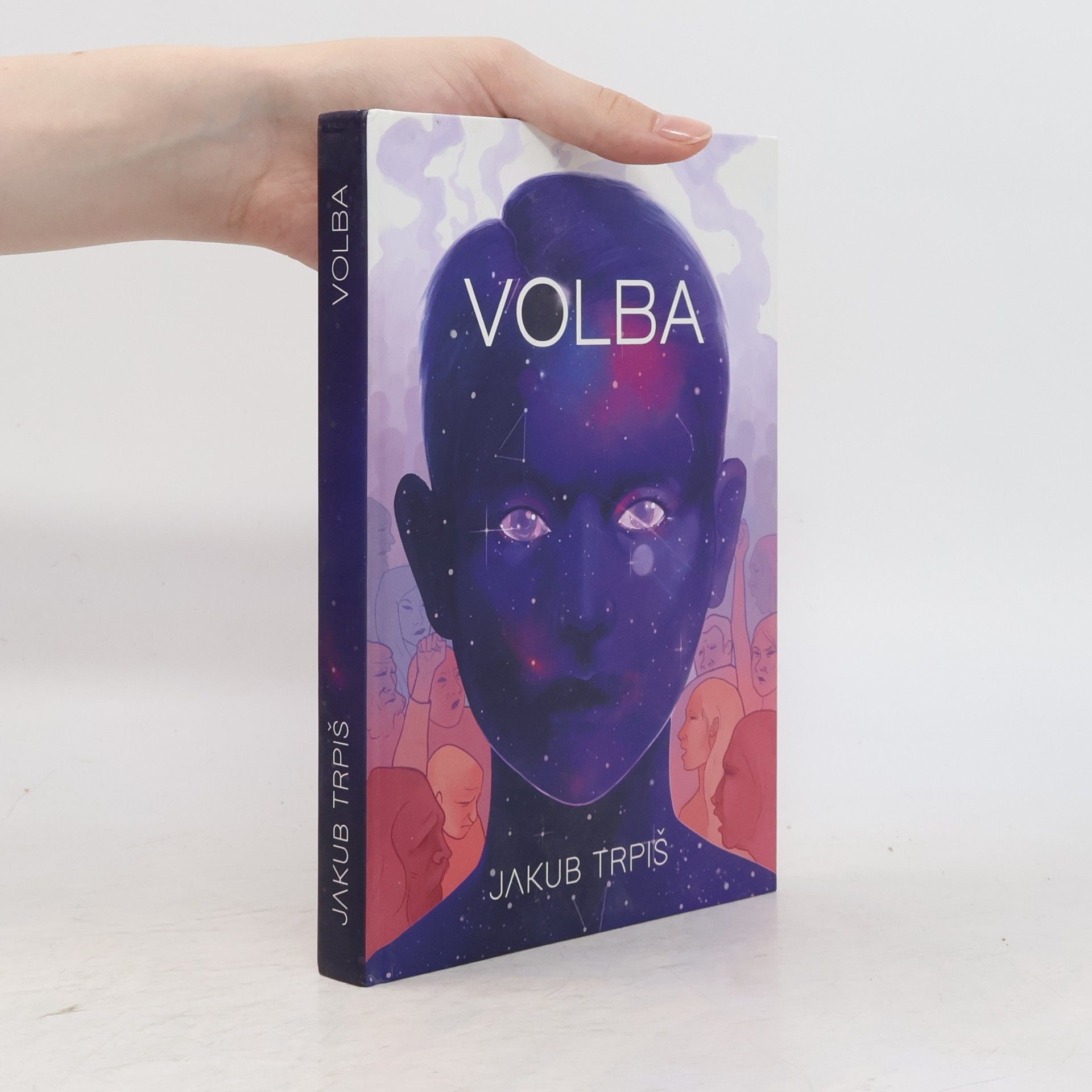 Jakub Trpiš Volba