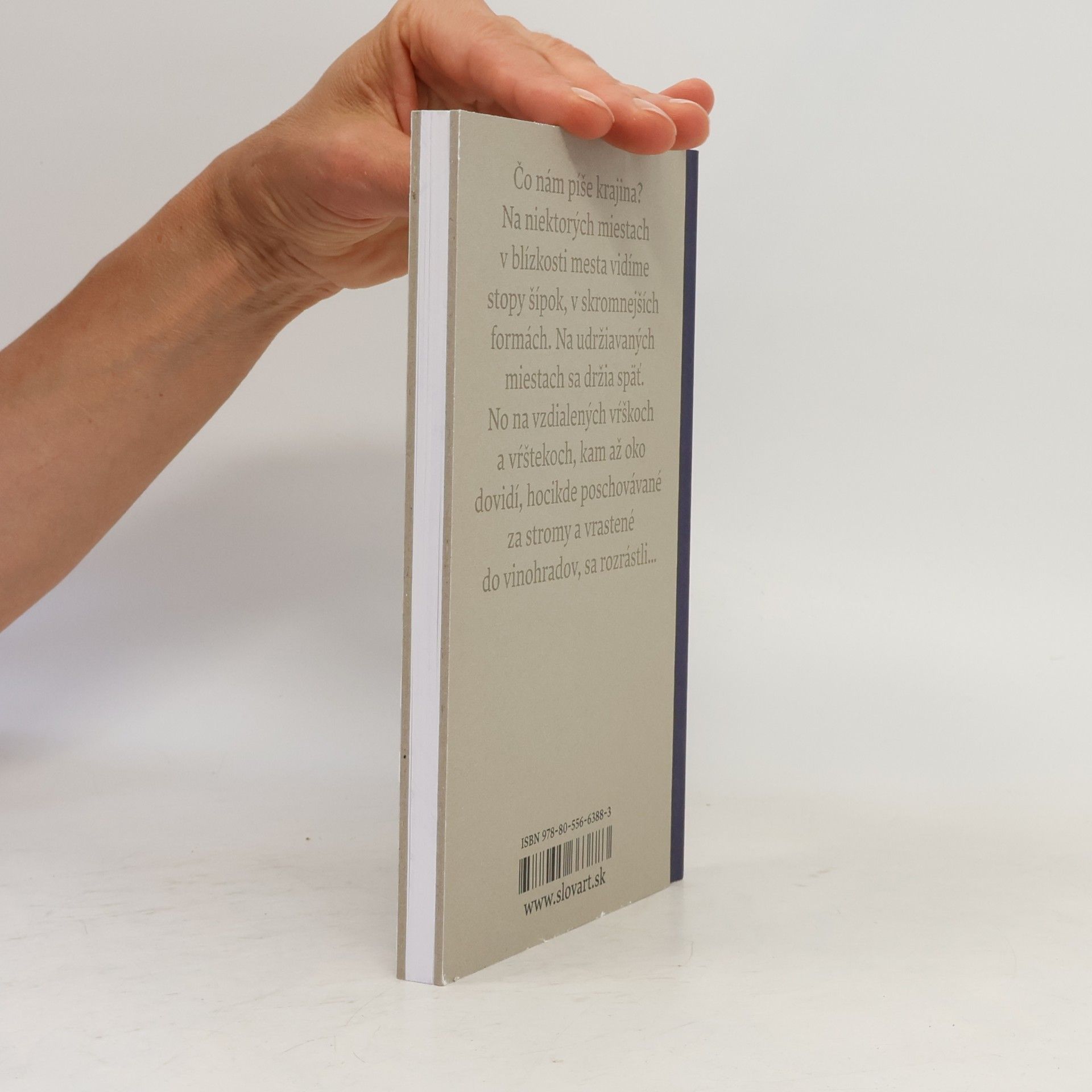 Veronika Šikulová Zahrádky