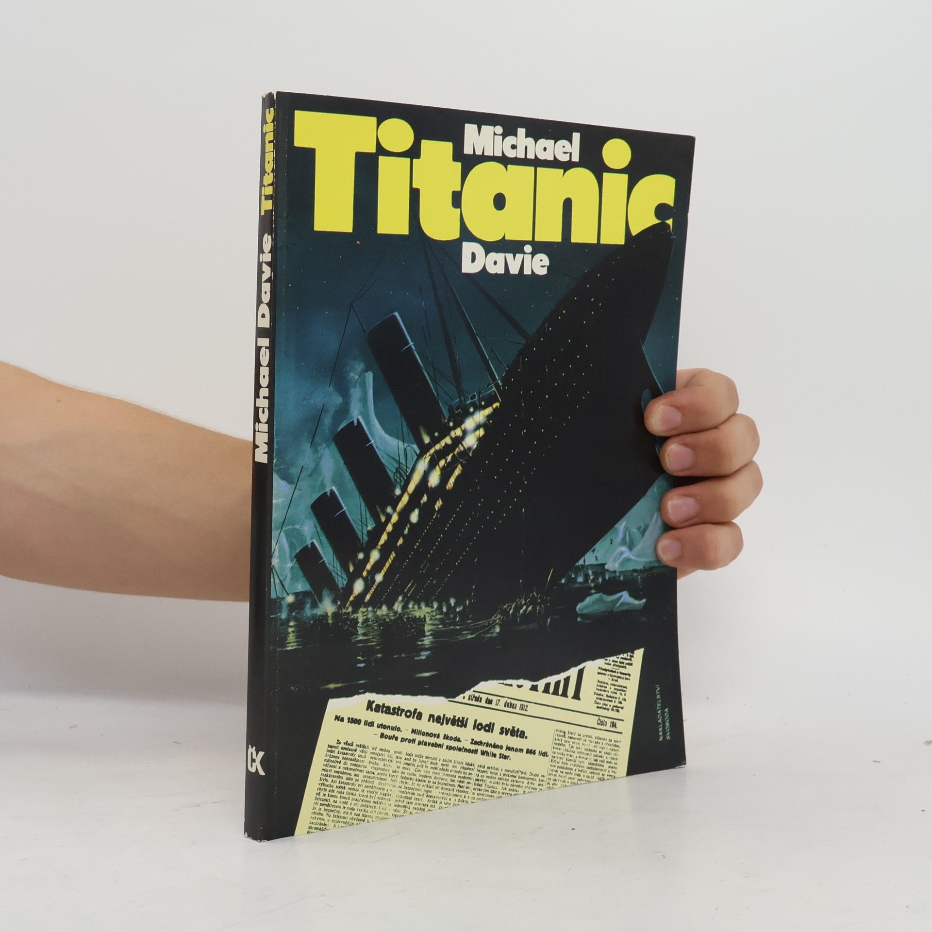 Titanic