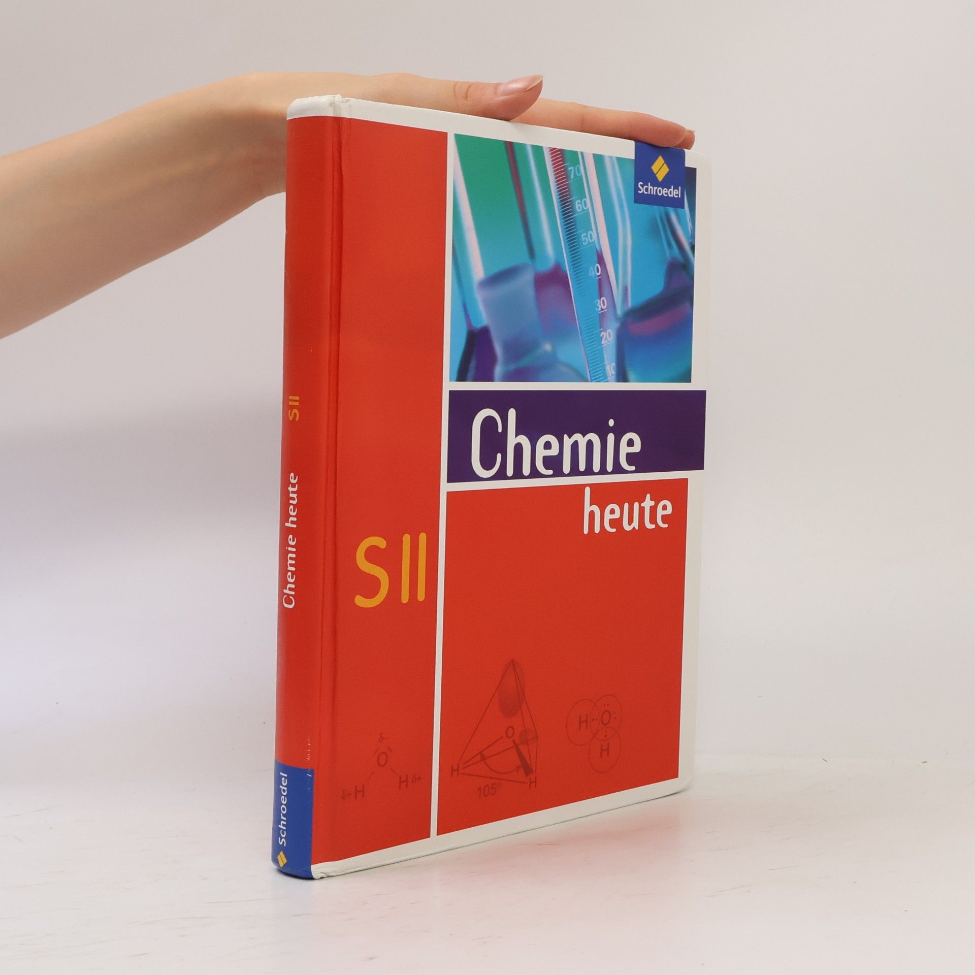 Rosemarie Förster Chemie heute SII