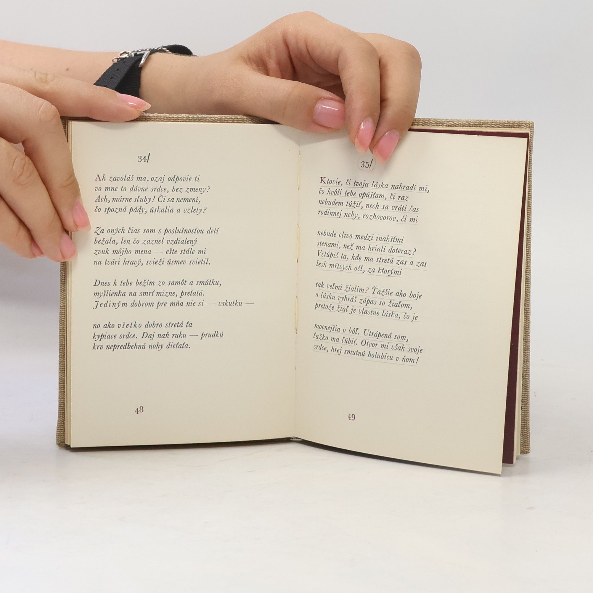 Elizabeth Barrett Browning Portugalské sonety