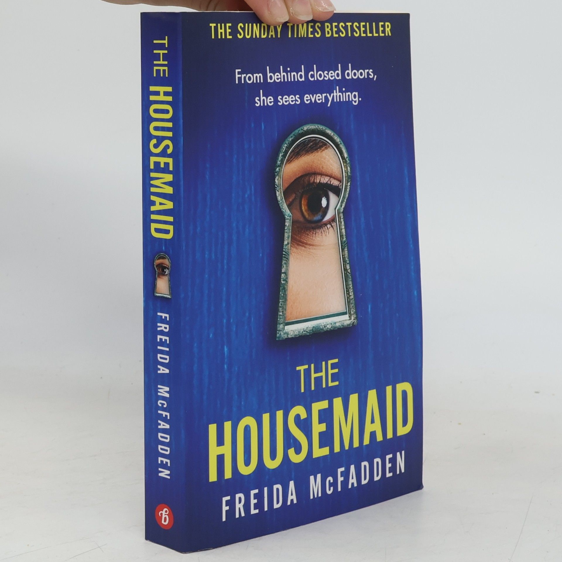 Freida McFadden The Housemaid