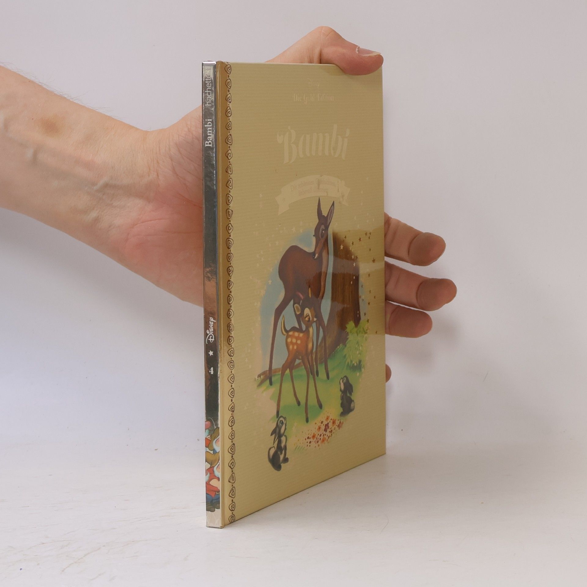 Autores varios Bambi