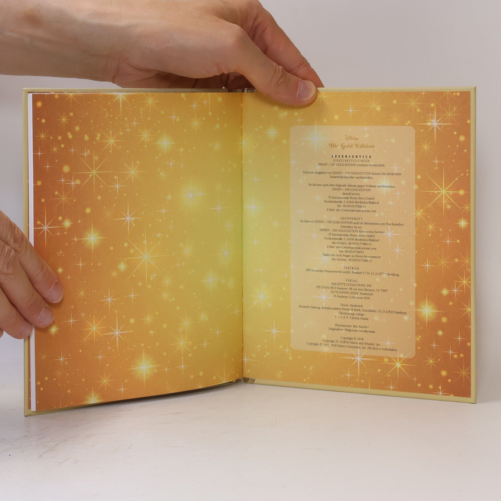 Autores varios Bambi