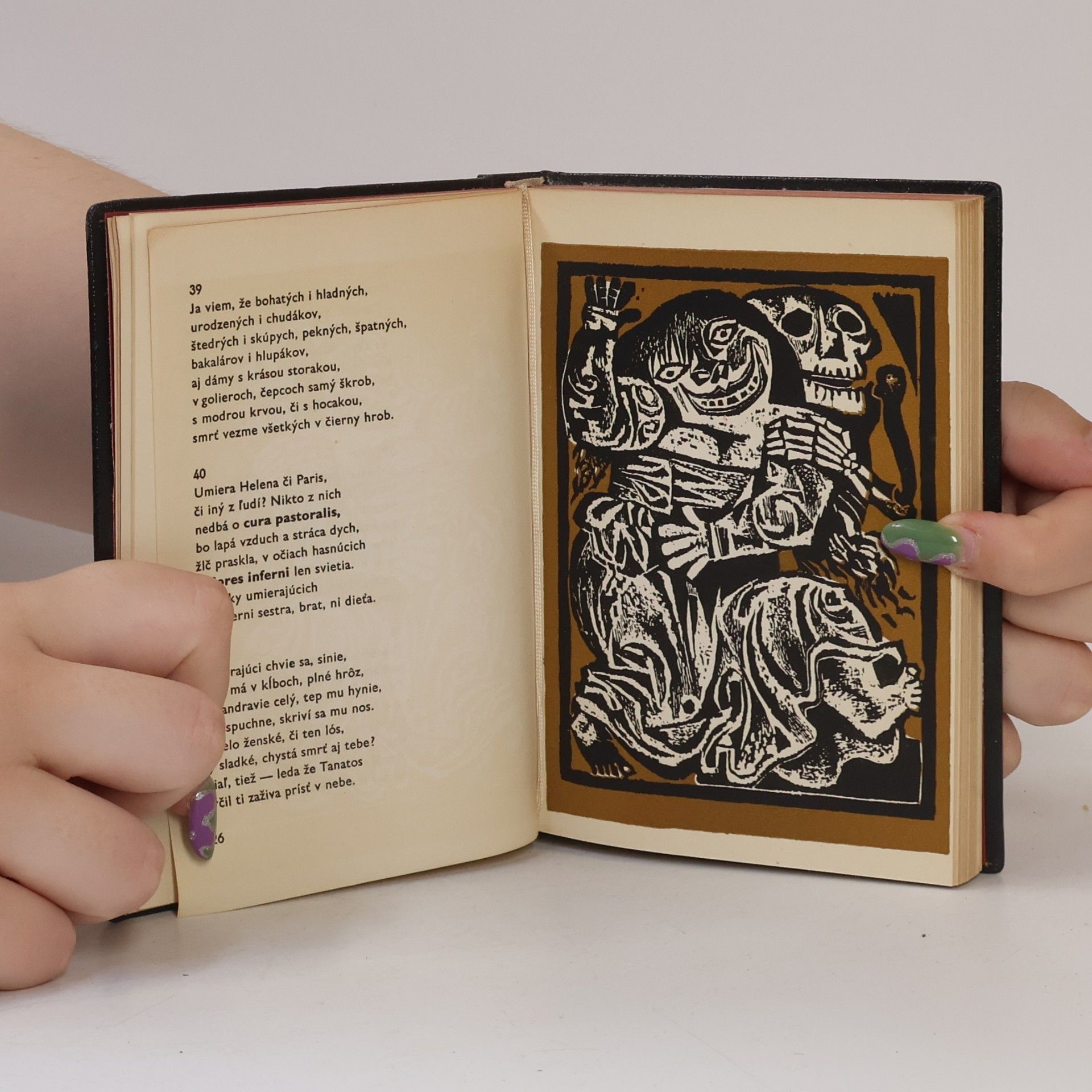 François Villon Veľký testament