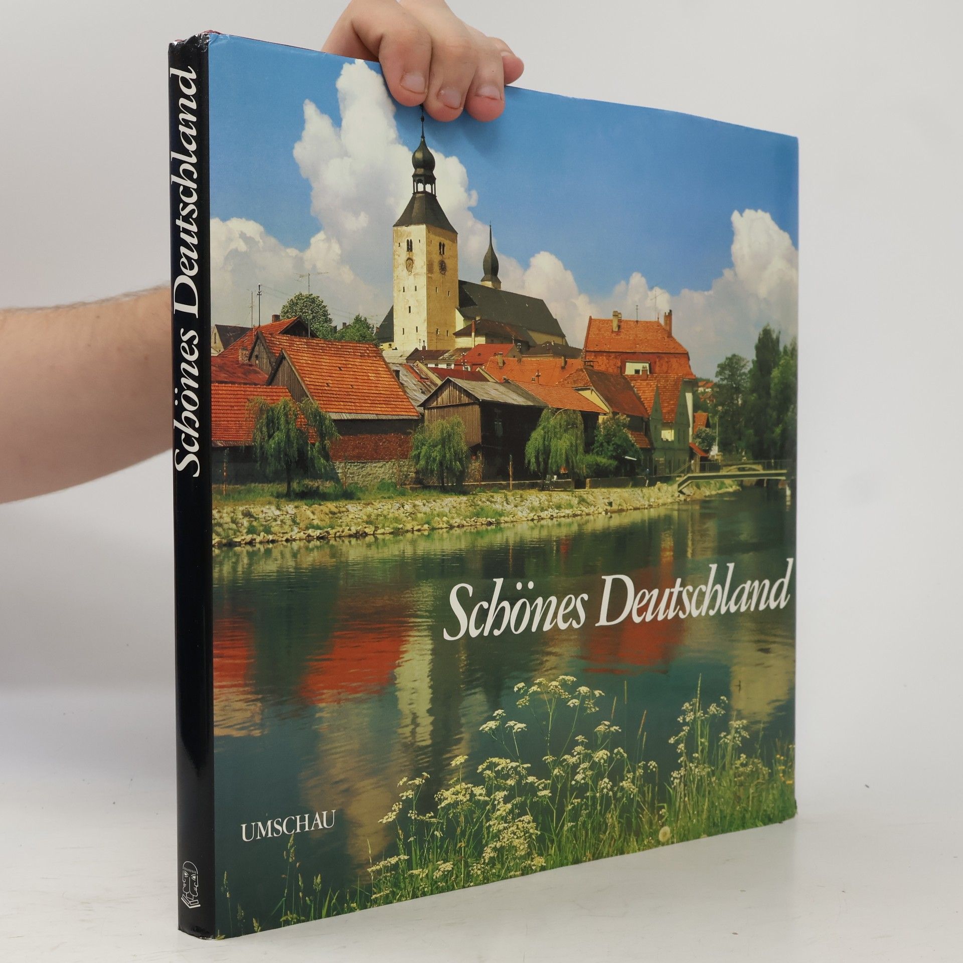 Götz Fehr Schönes Deutschland