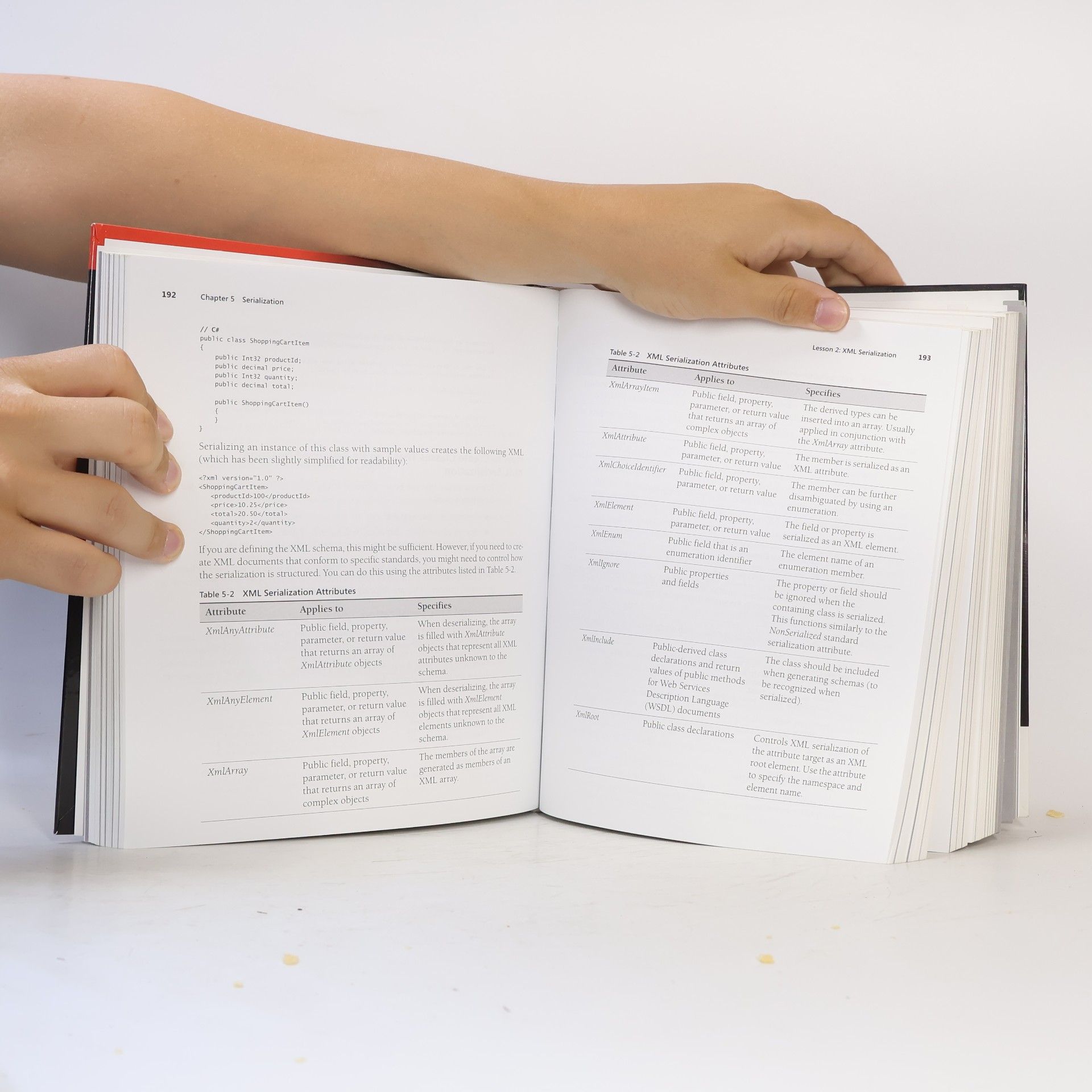 Tony Northrup MCTS Self-Paced Training Kit (Exam 70-536)