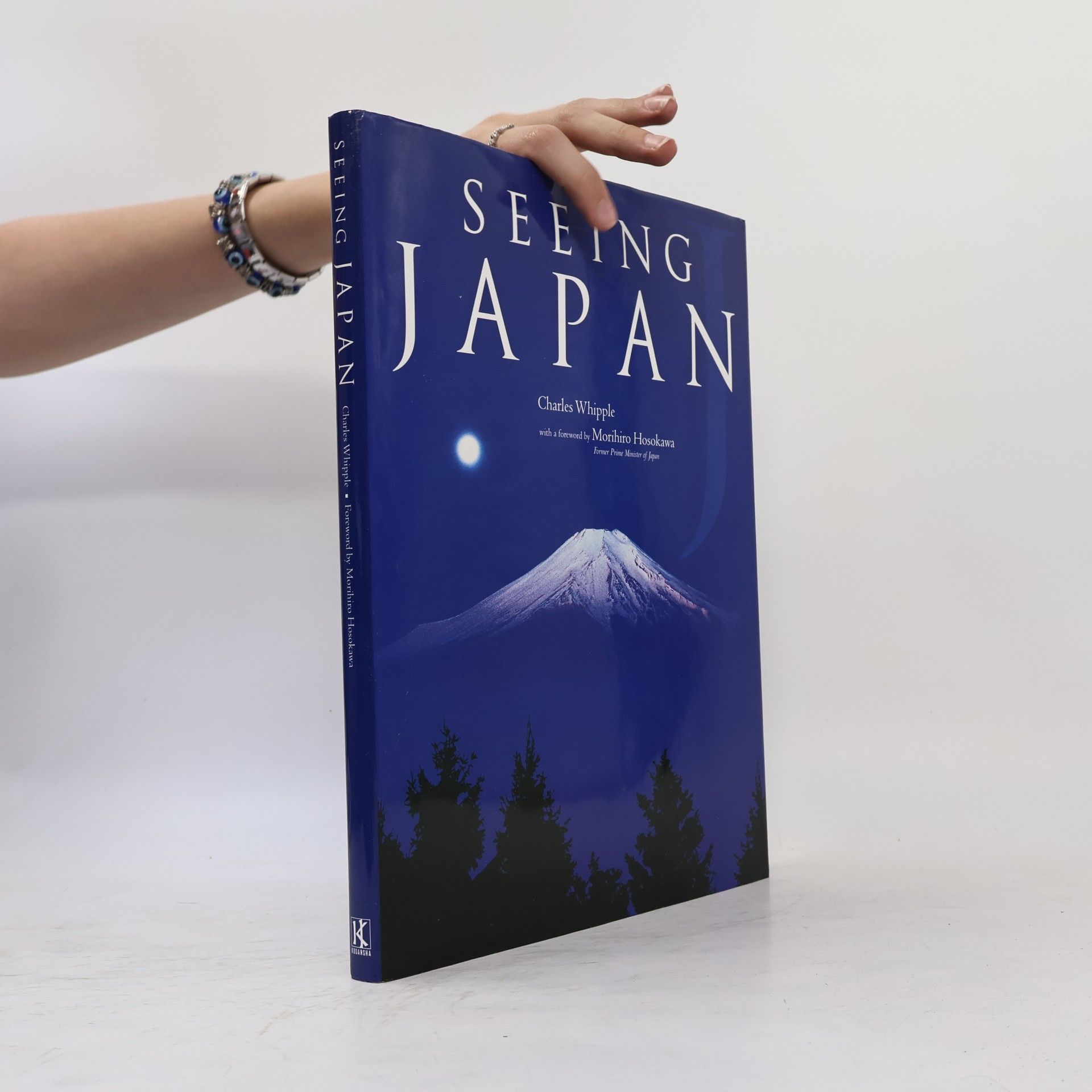 Seeing Japan
