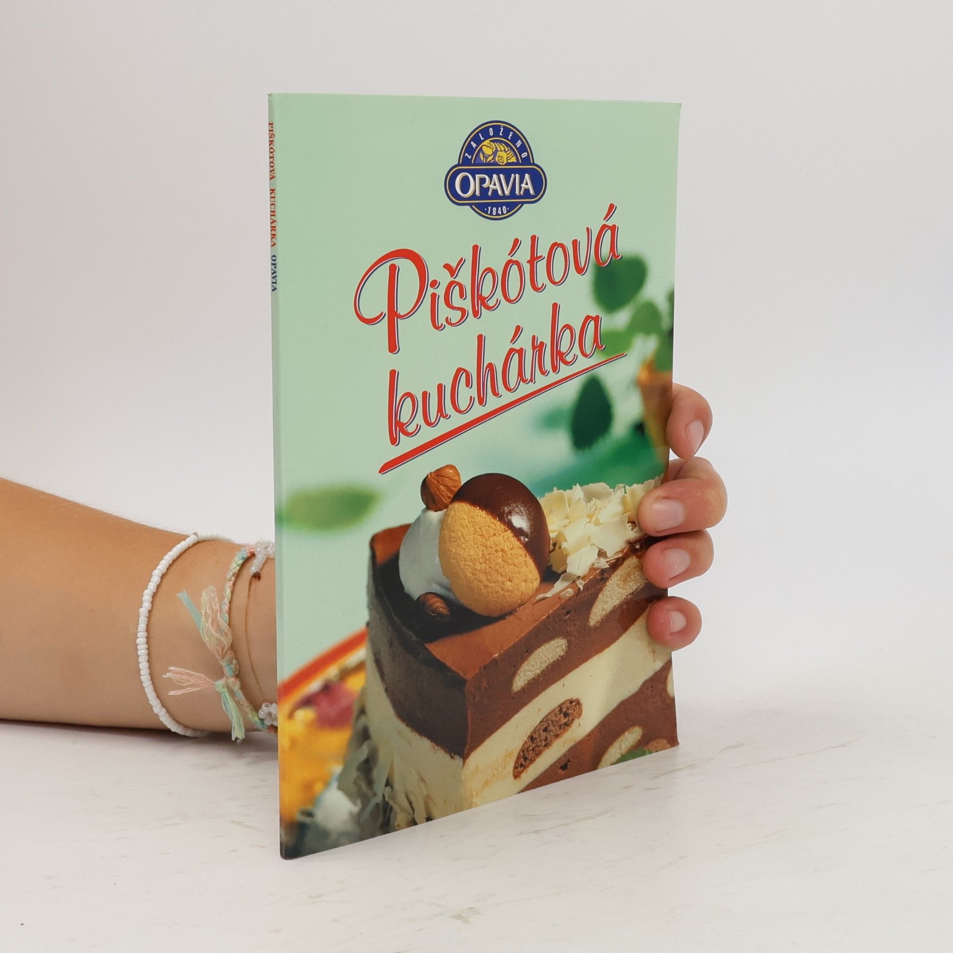Autorenkollektiv Piškótová kuchárka