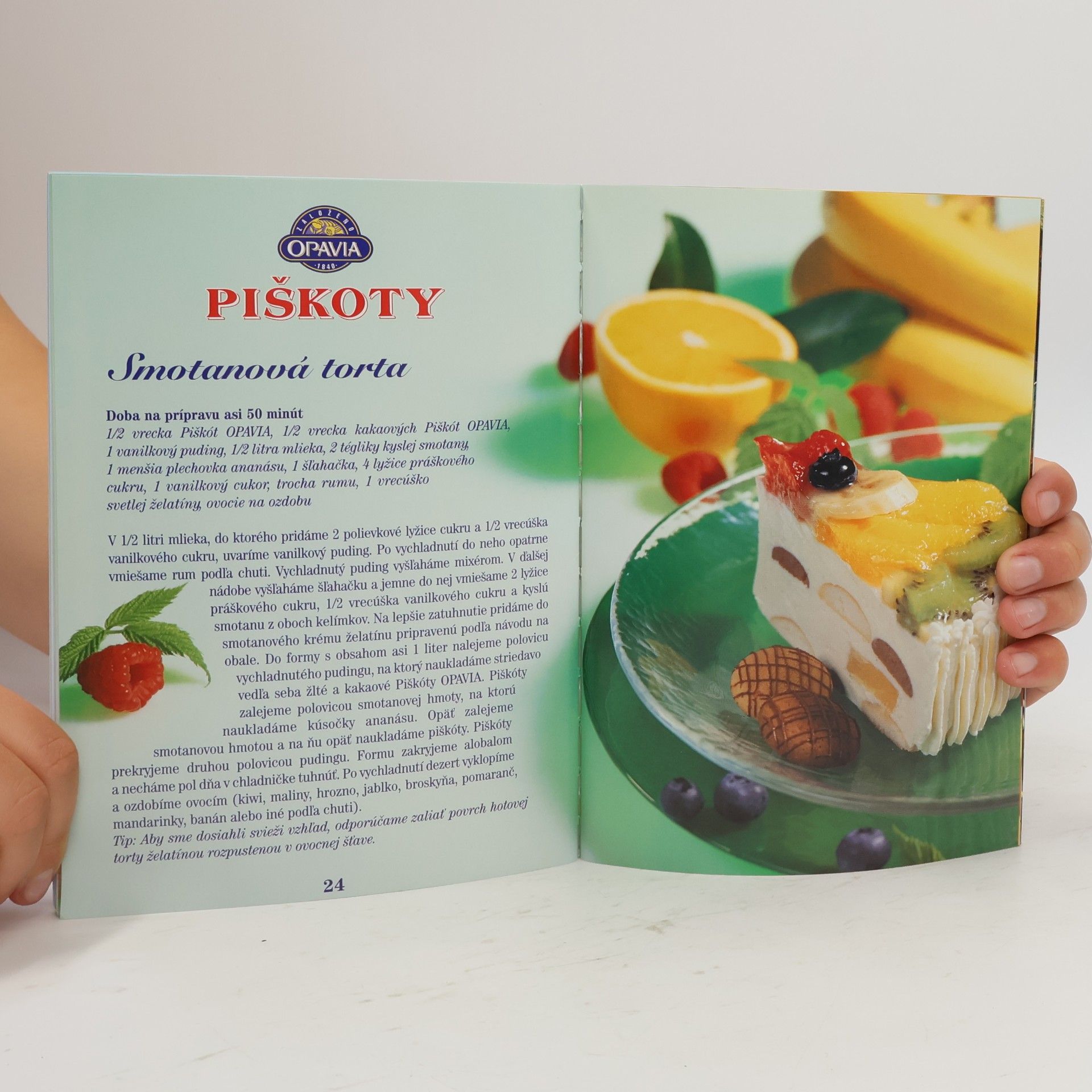 Autorenkollektiv Piškótová kuchárka