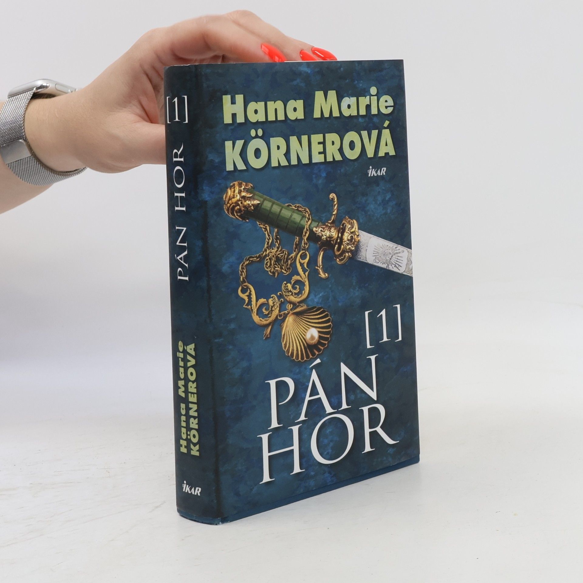 Pán hor, 1. díl