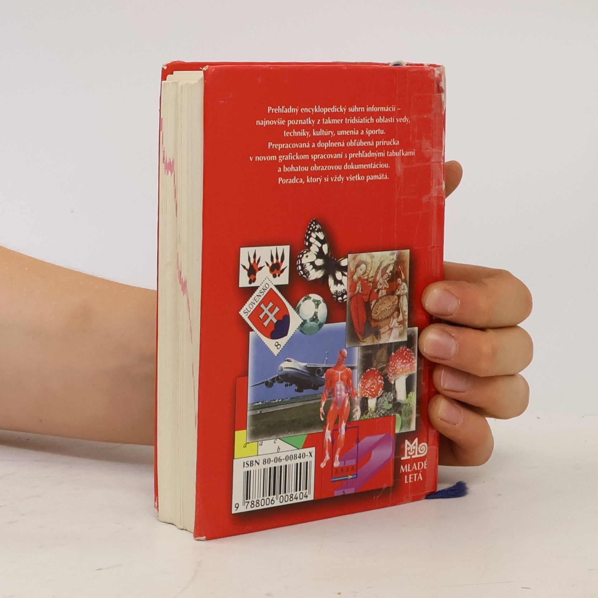 Various authors Rozum do vrecka